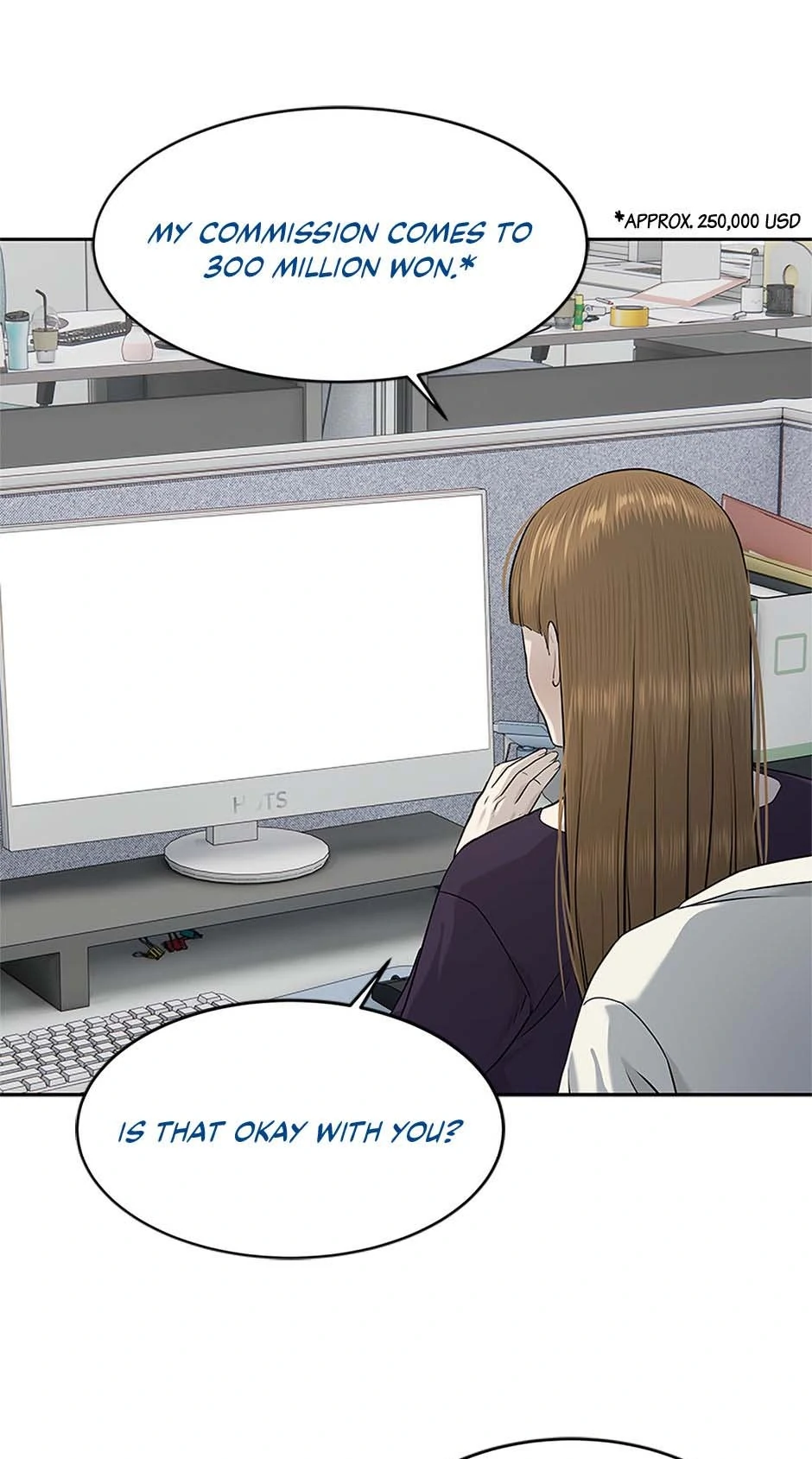 Read God of Blackfield Manga Online