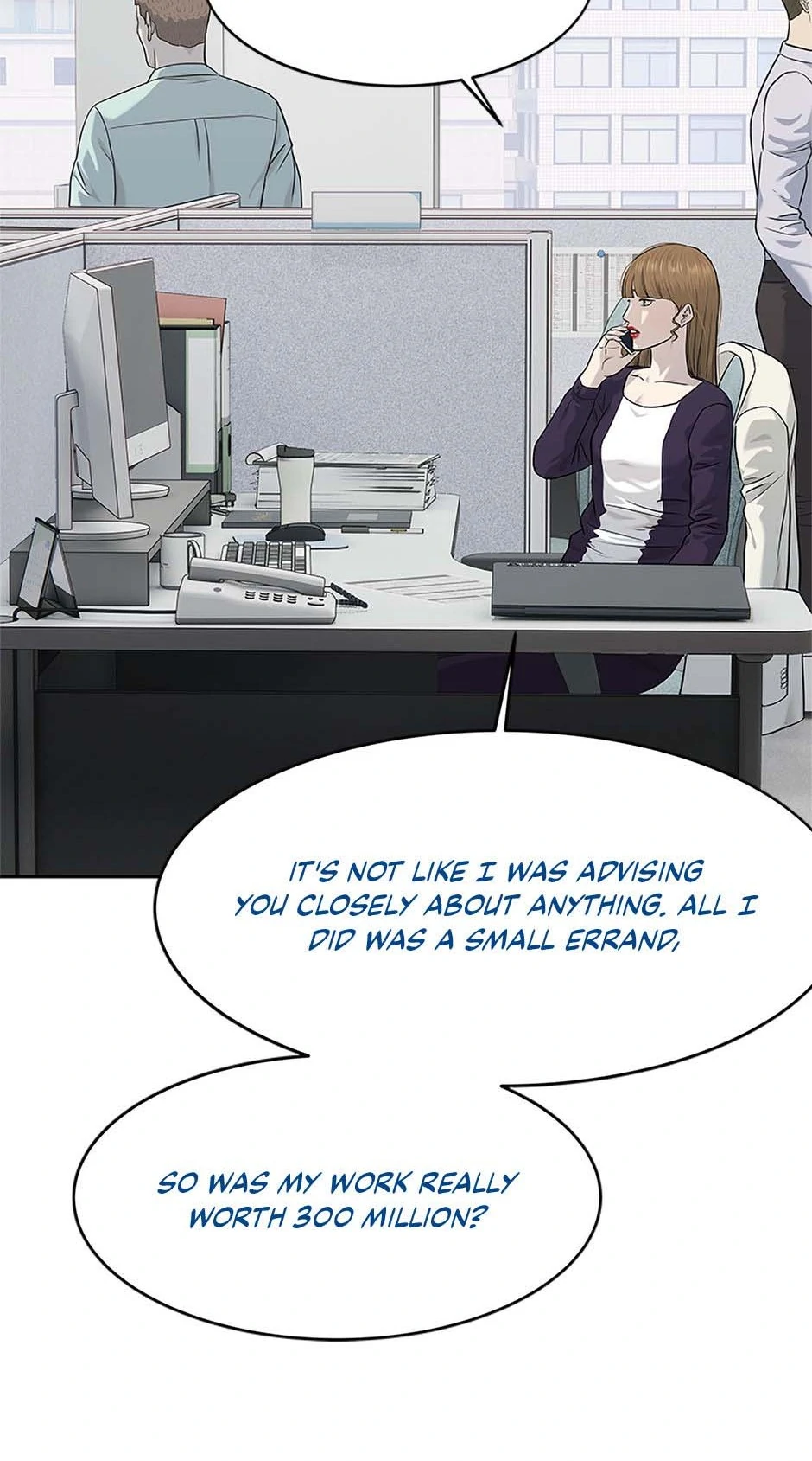 Read God of Blackfield Manga Online