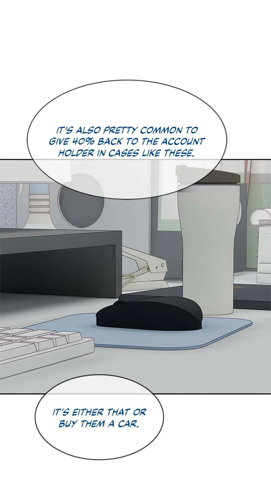 Read God of Blackfield Manga Online