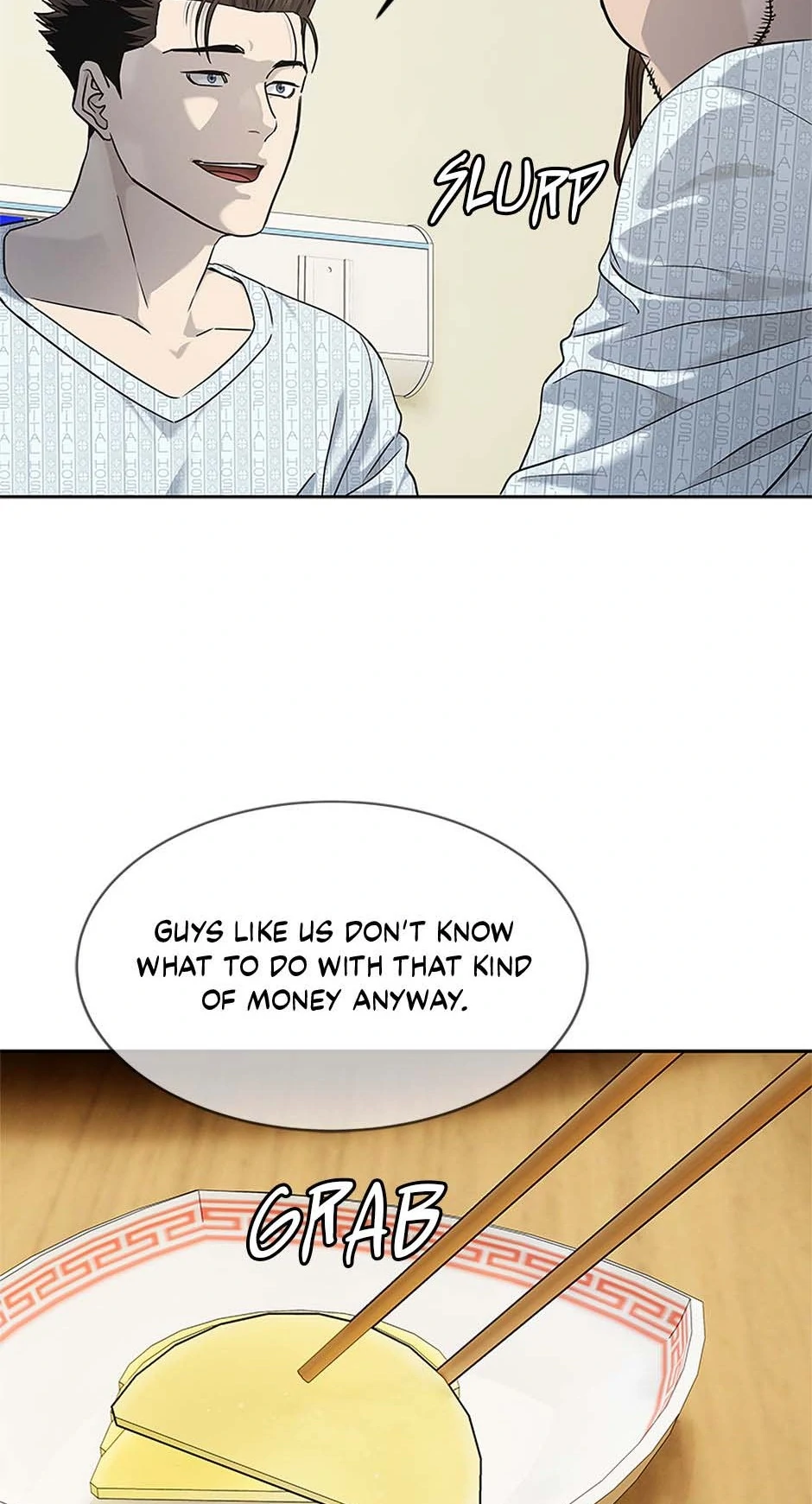 Read God of Blackfield Manga Online