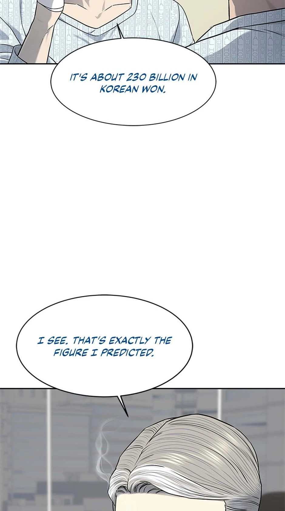 Read God of Blackfield Manga Online