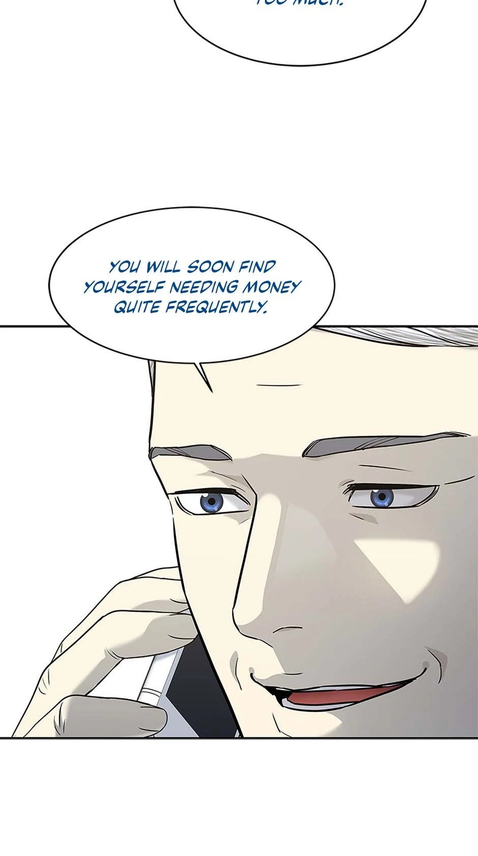 Read God of Blackfield Manga Online