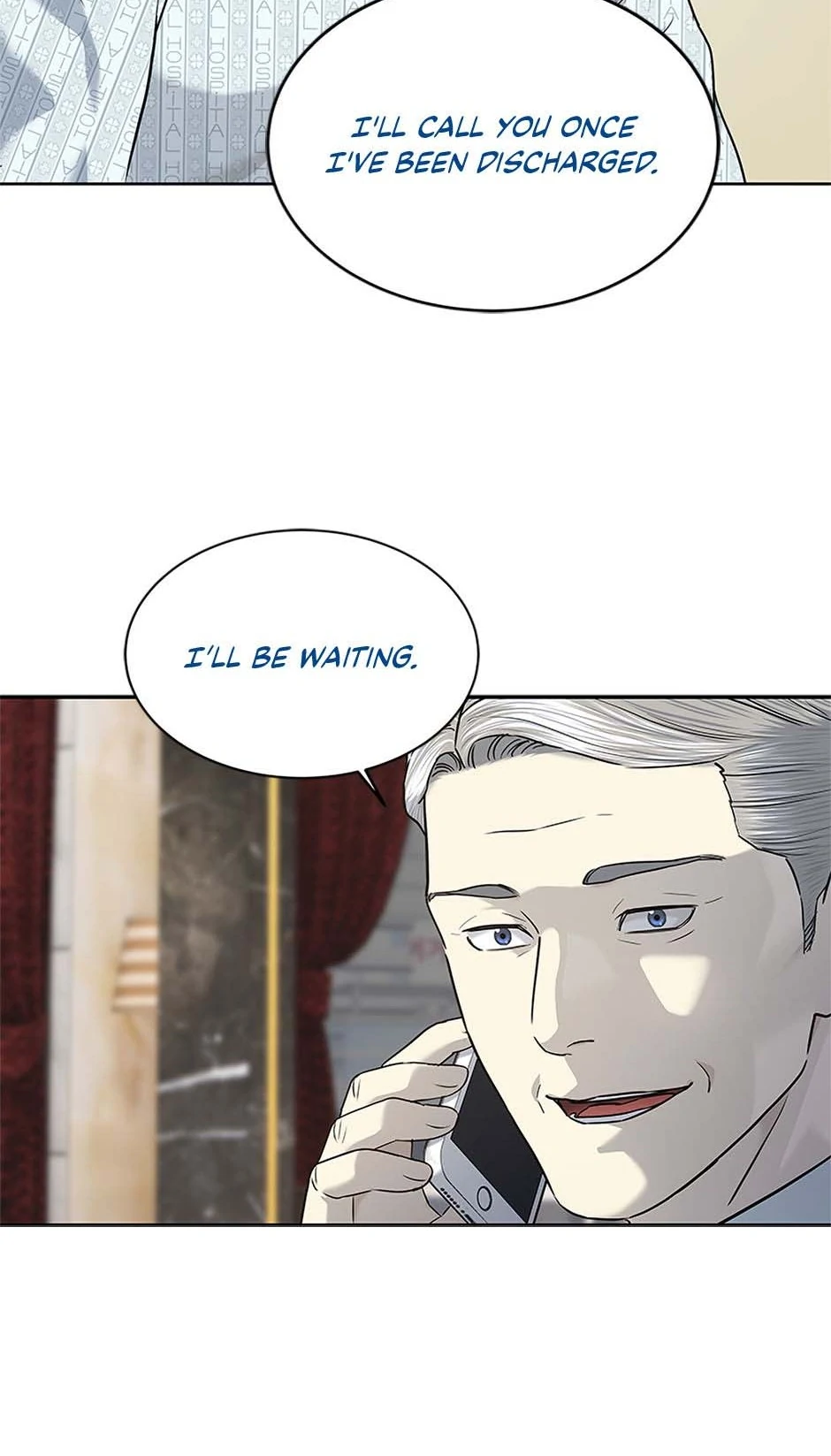 Read God of Blackfield Manga Online