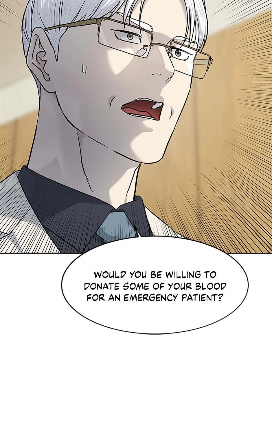 Read God of Blackfield Manga Online