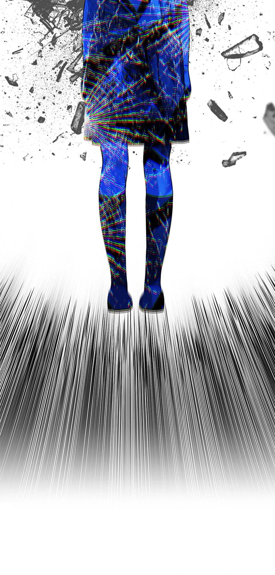 Read God of Blackfield Manga Online