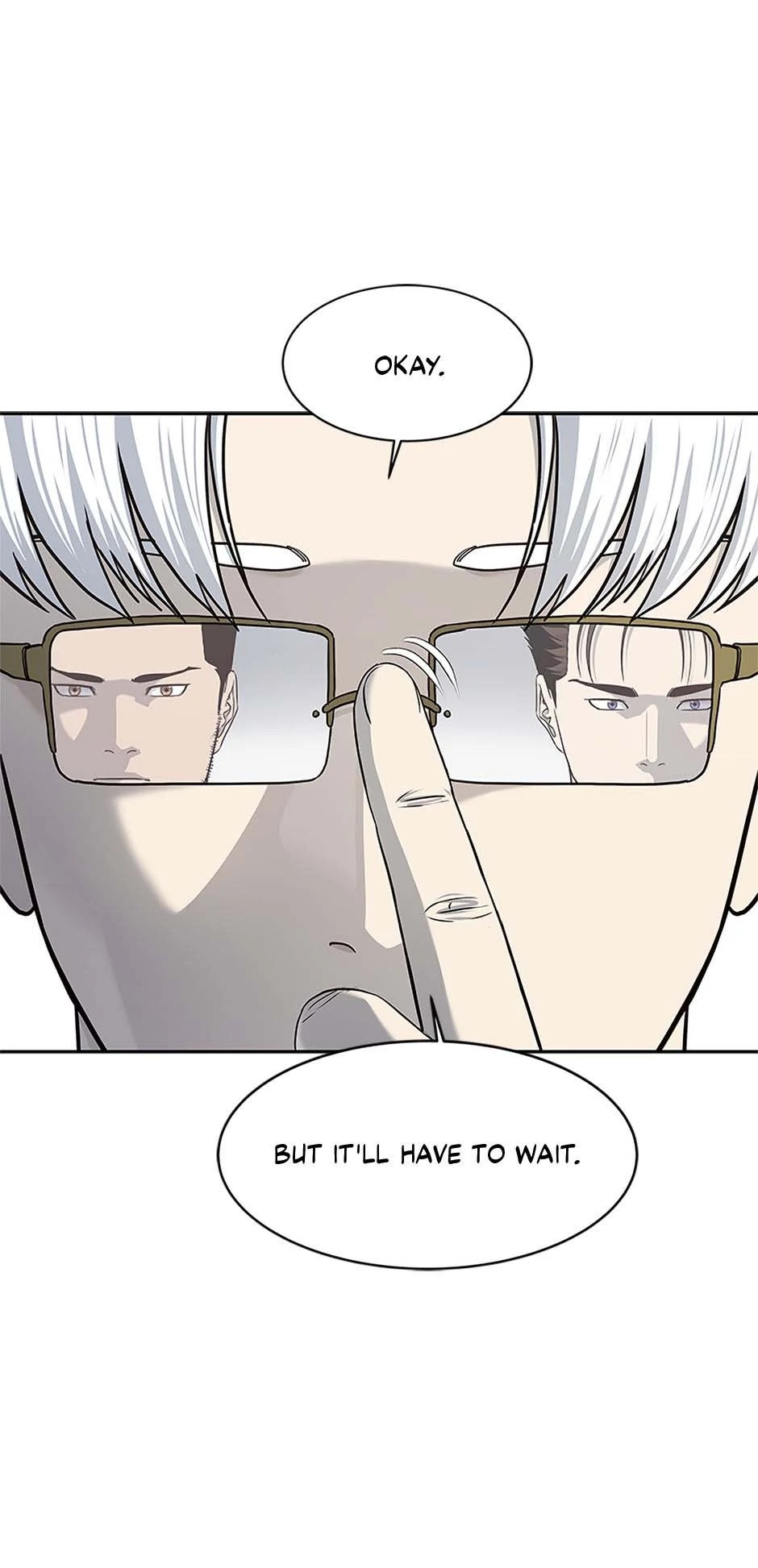 Read God of Blackfield Manga Online