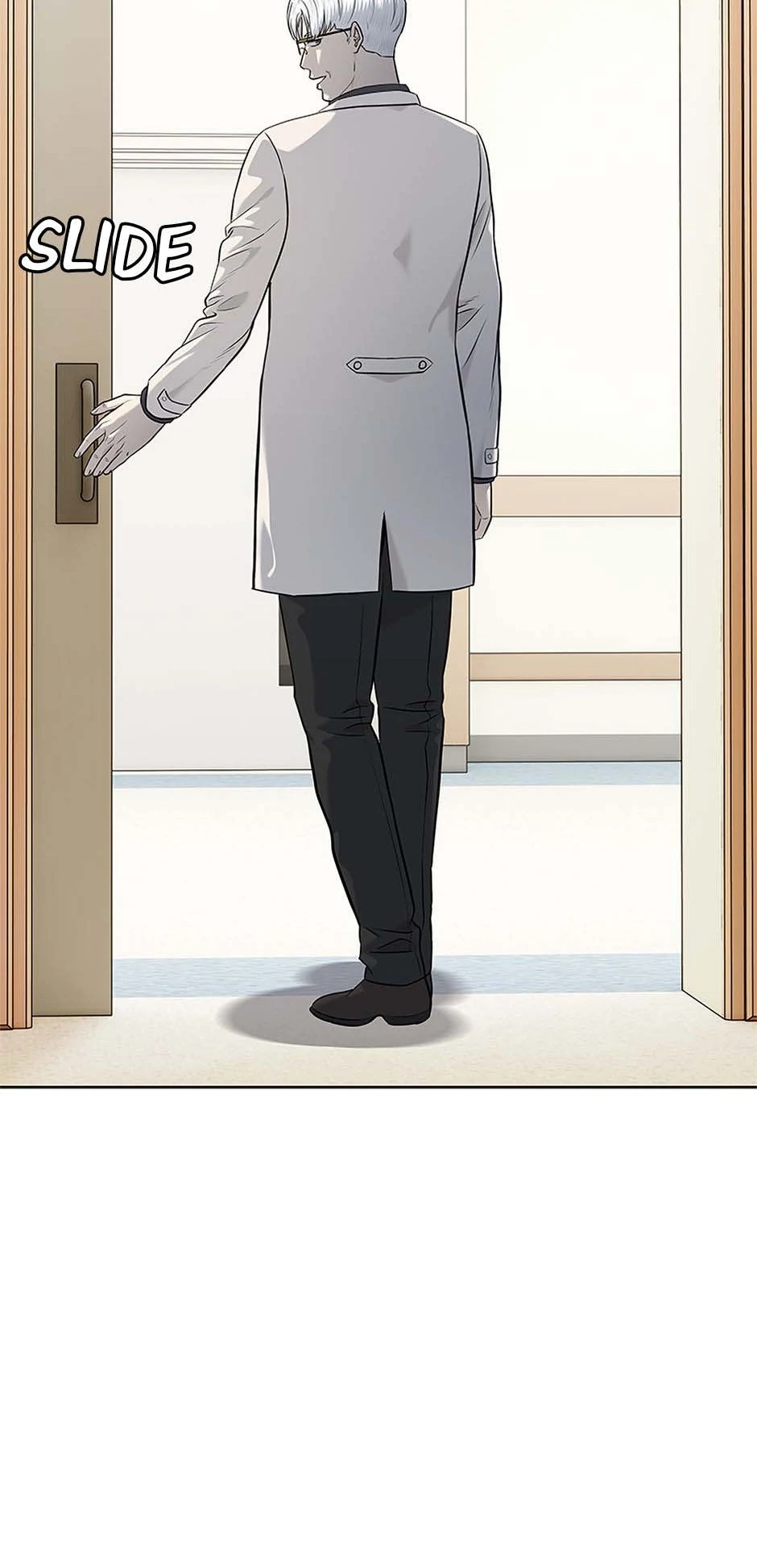 Read God of Blackfield Manga Online