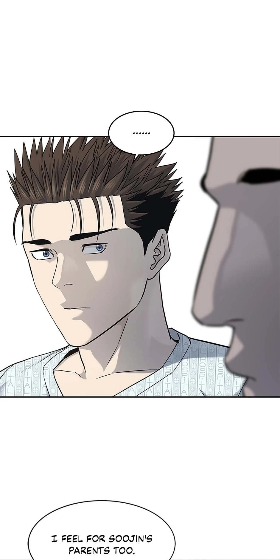 Read God of Blackfield Manga Online