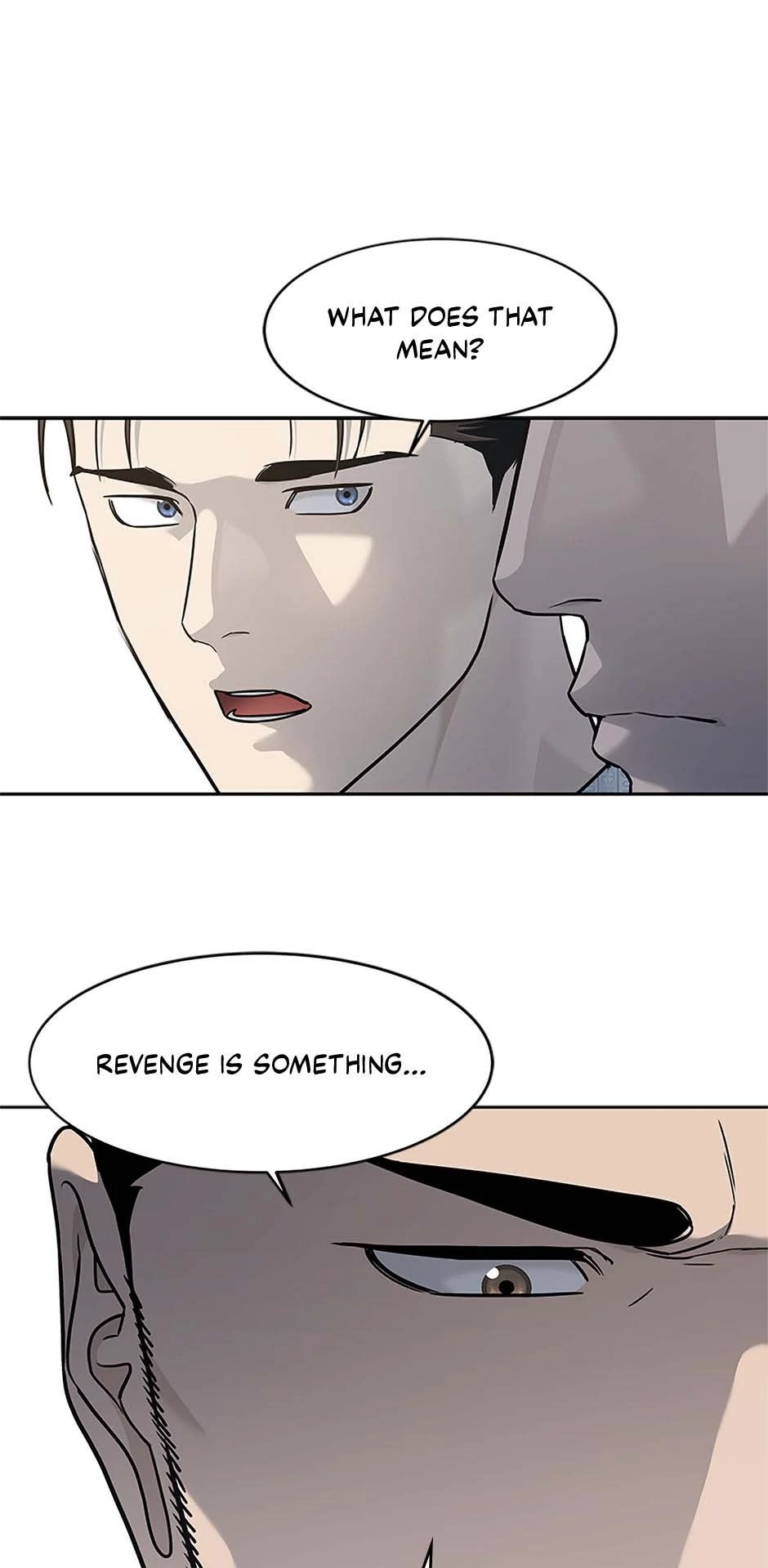 Read God of Blackfield Manga Online