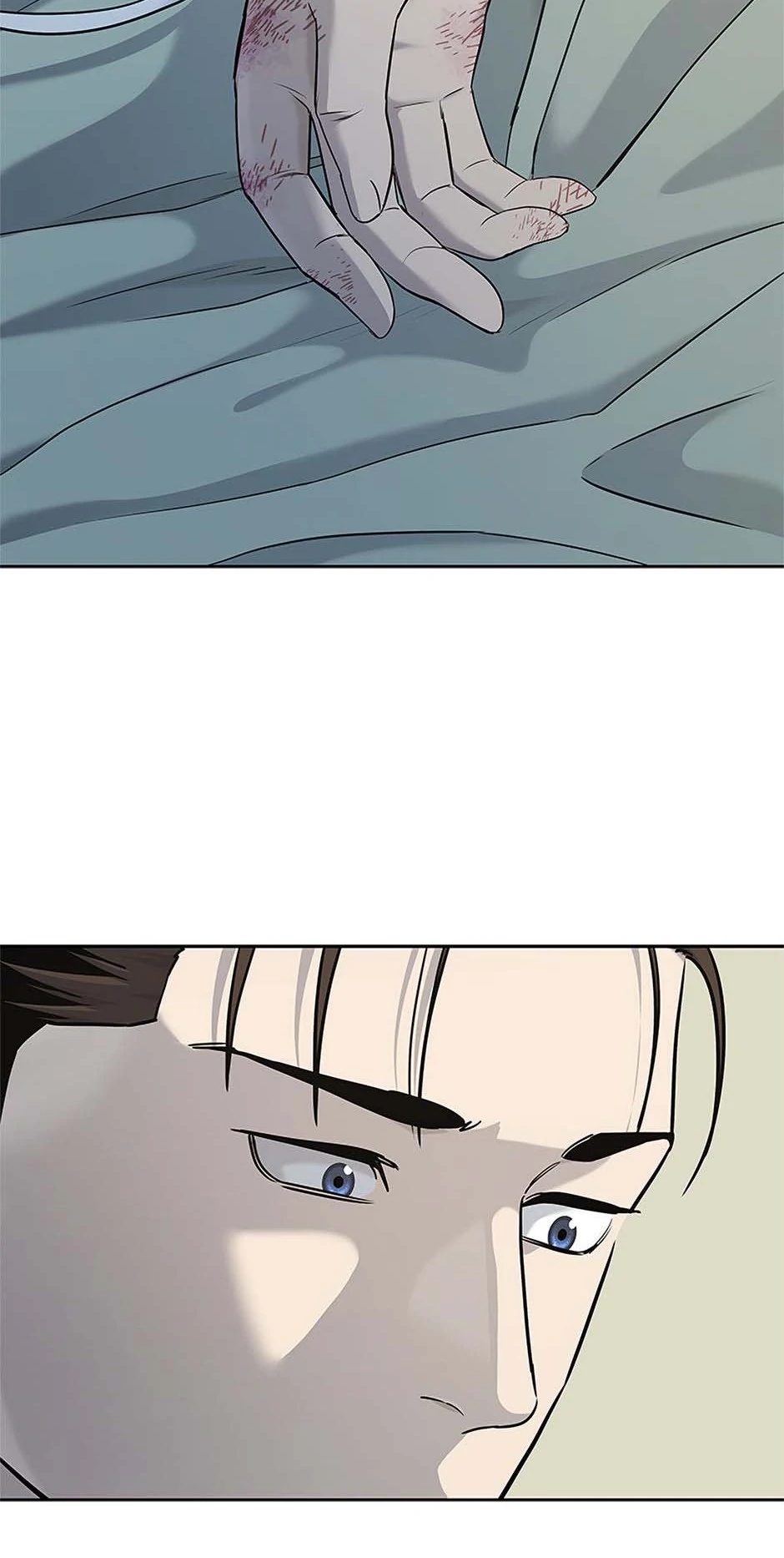 Read God of Blackfield Manga Online