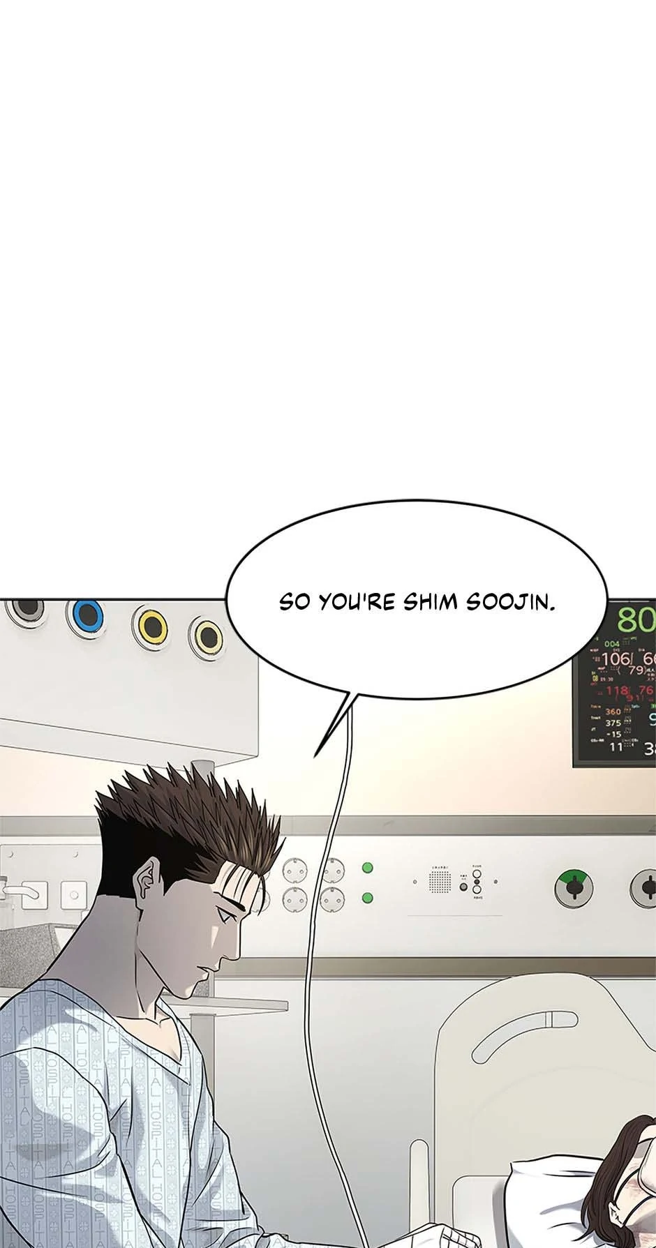 Read God of Blackfield Manga Online