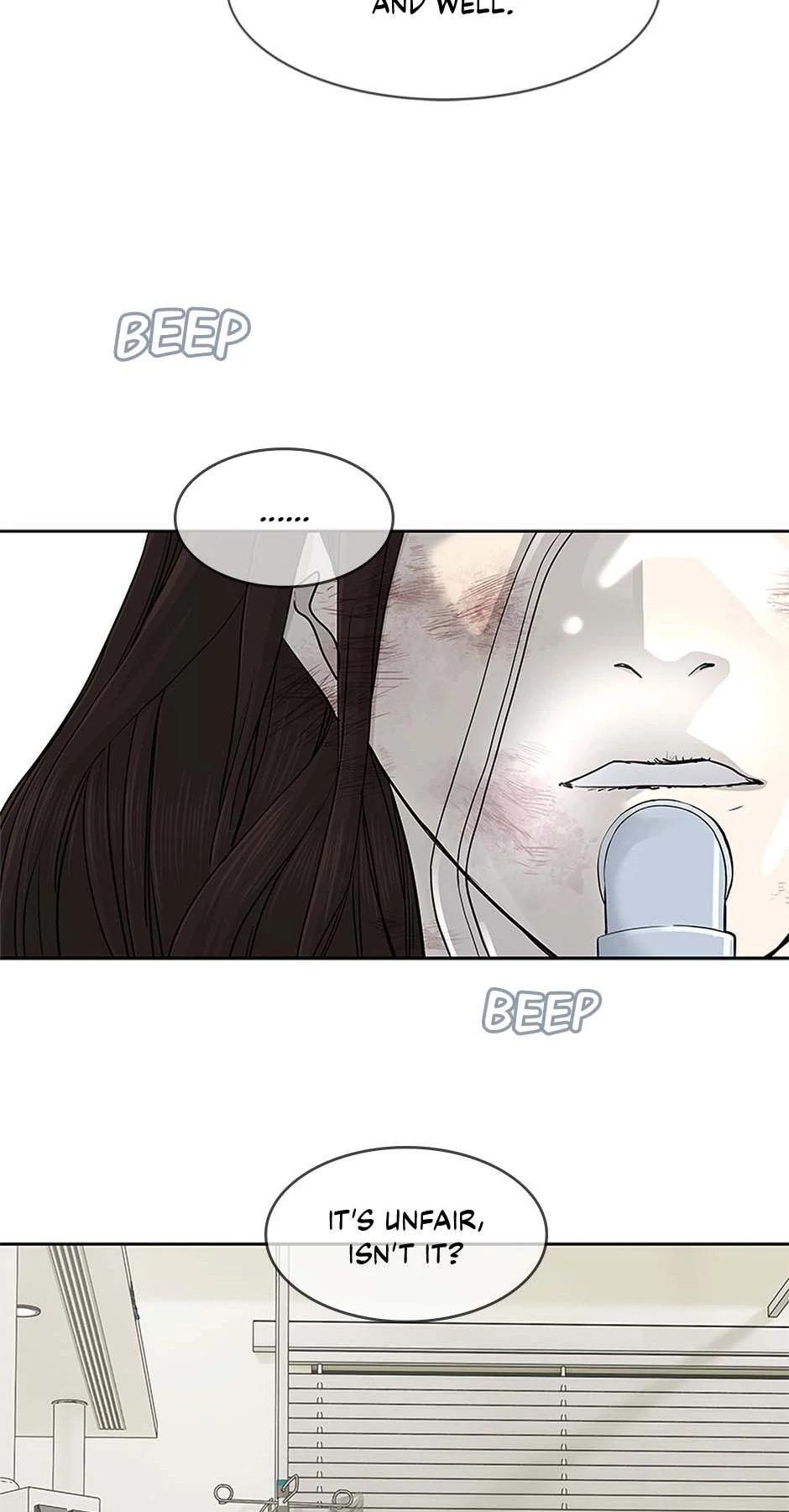 Read God of Blackfield Manga Online