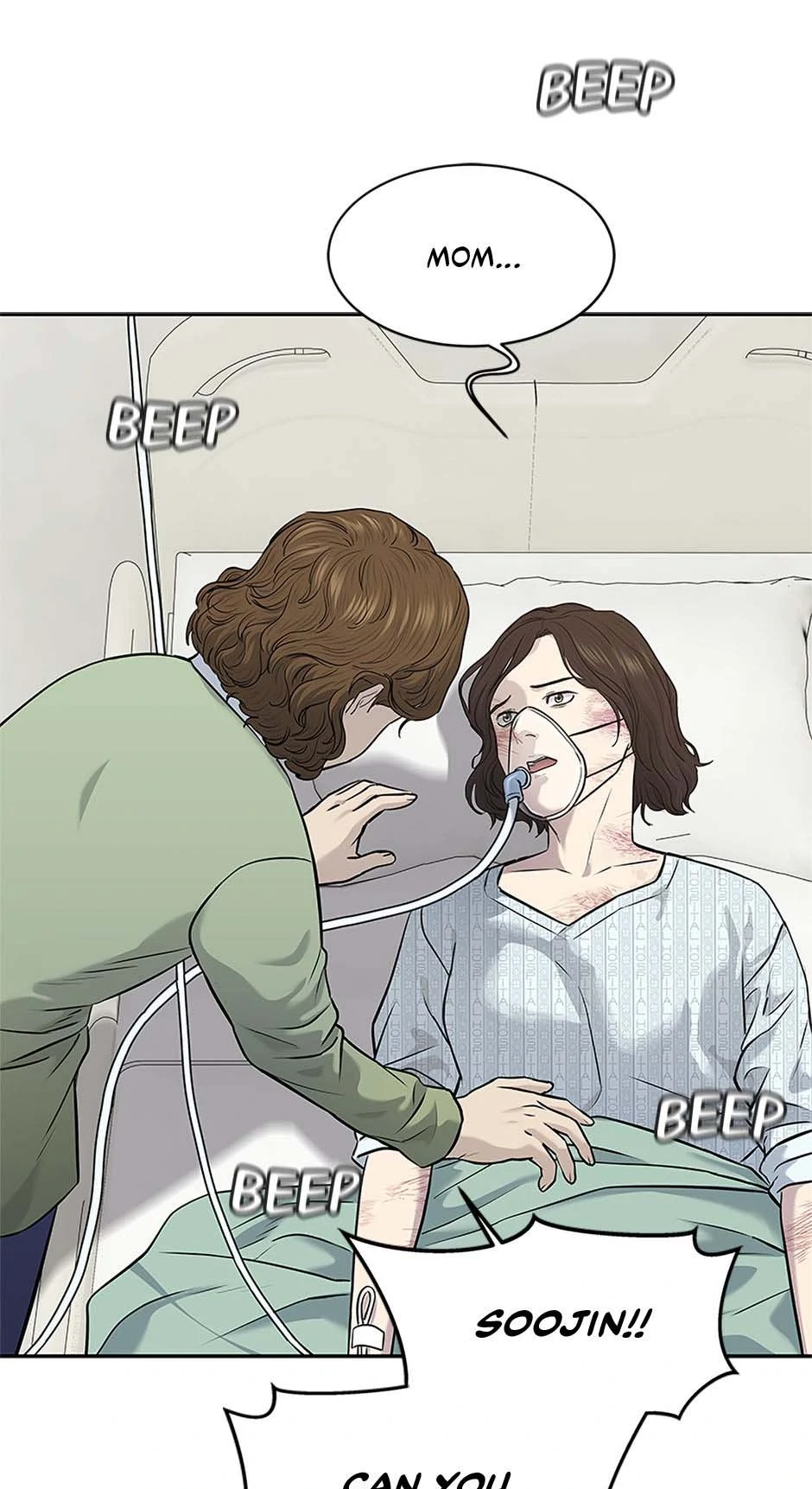 Read God of Blackfield Manga Online