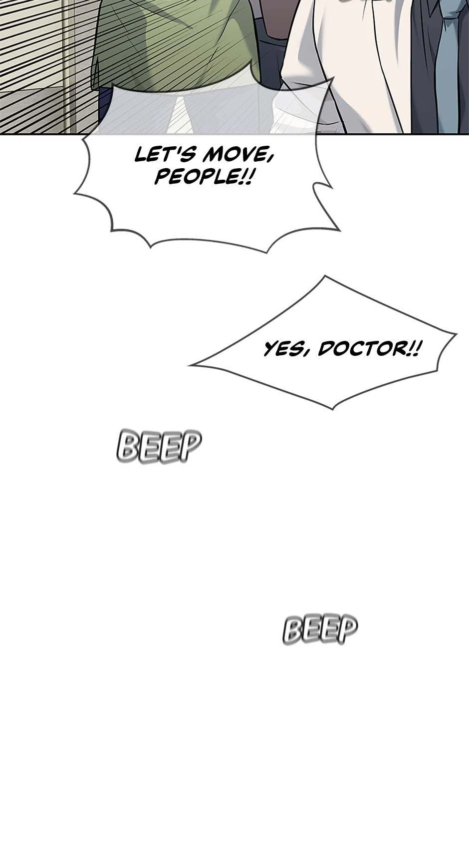 Read God of Blackfield Manga Online