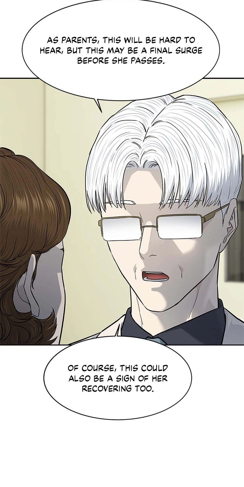 Read God of Blackfield Manga Online