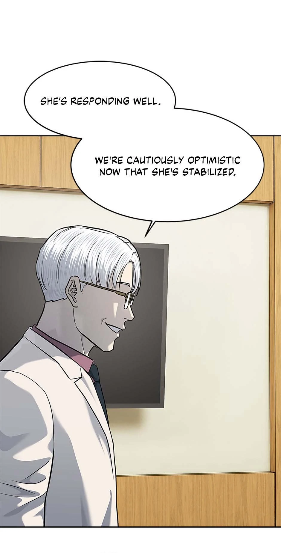 Read God of Blackfield Manga Online