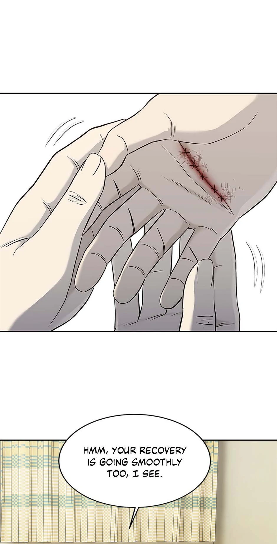 Read God of Blackfield Manga Online