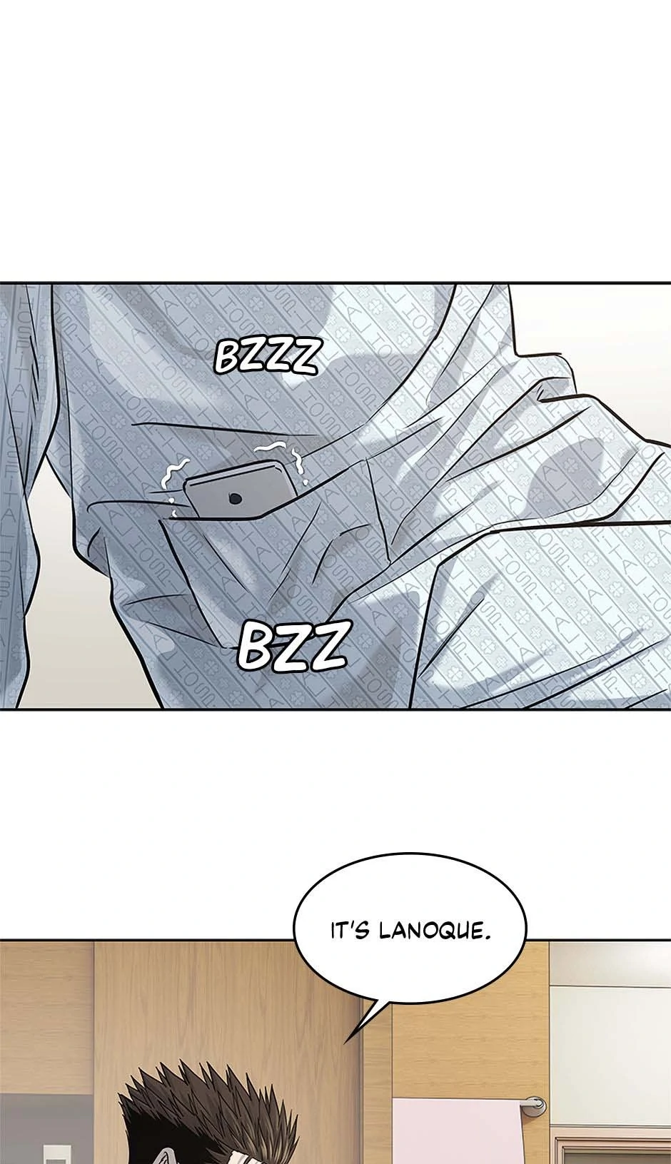 Read God of Blackfield Manga Online