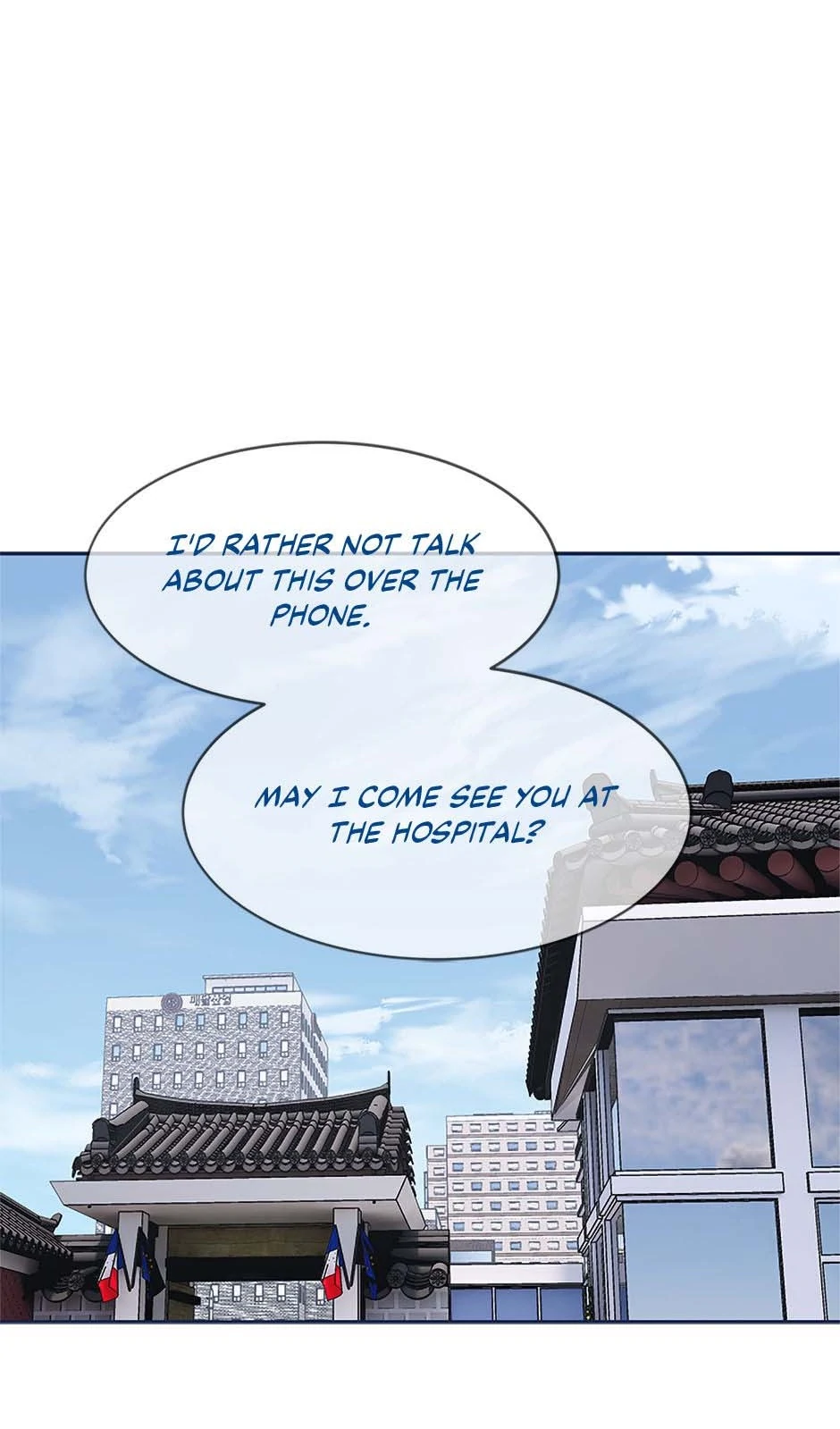 Read God of Blackfield Manga Online