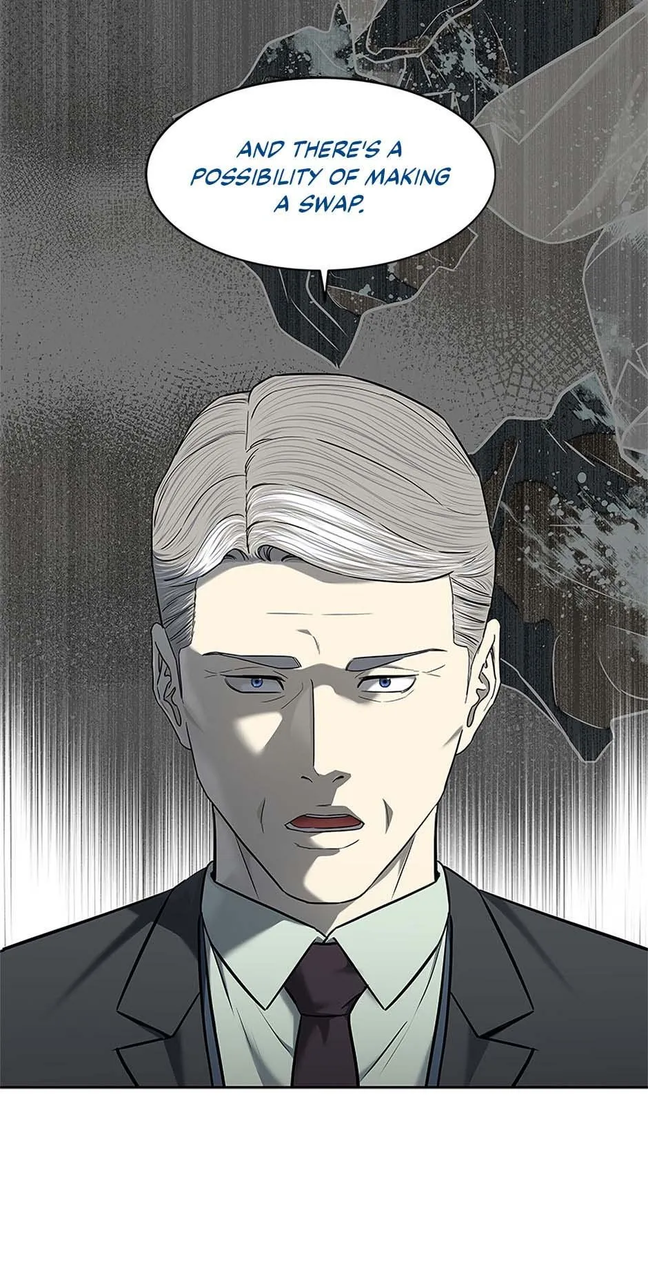 Read God of Blackfield Manga Online