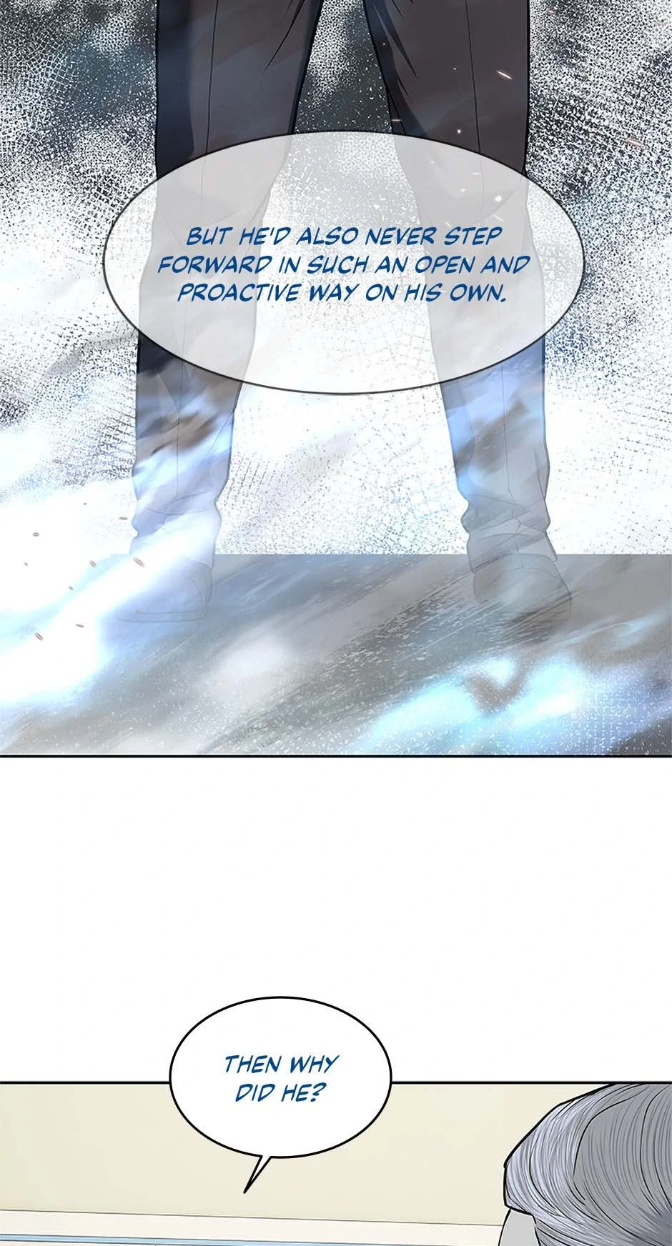 Read God of Blackfield Manga Online