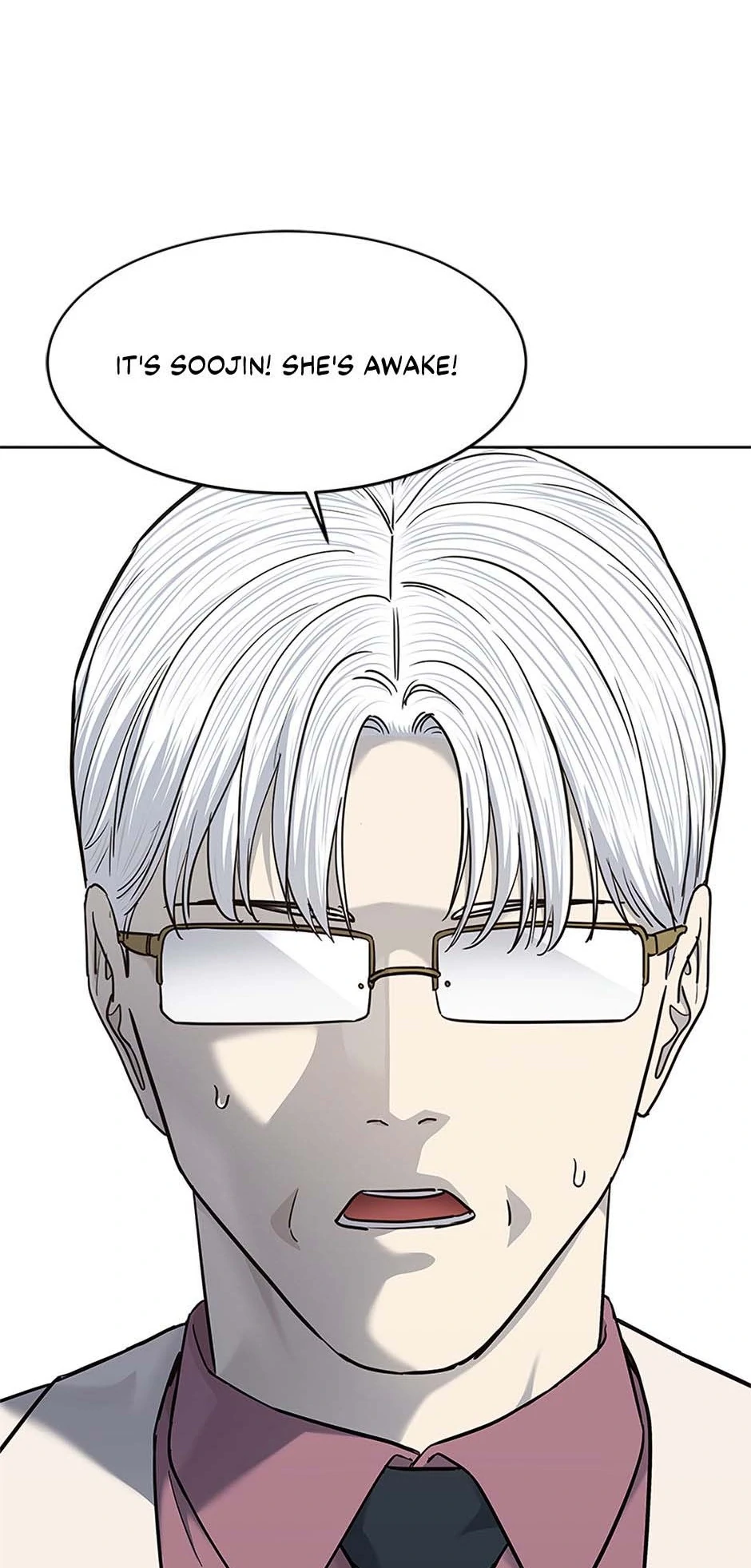 Read God of Blackfield Manga Online