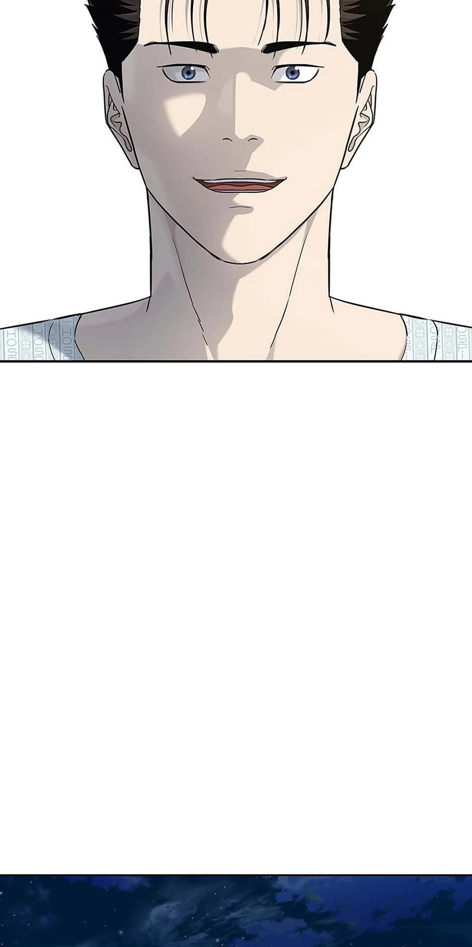 Read God of Blackfield Manga Online