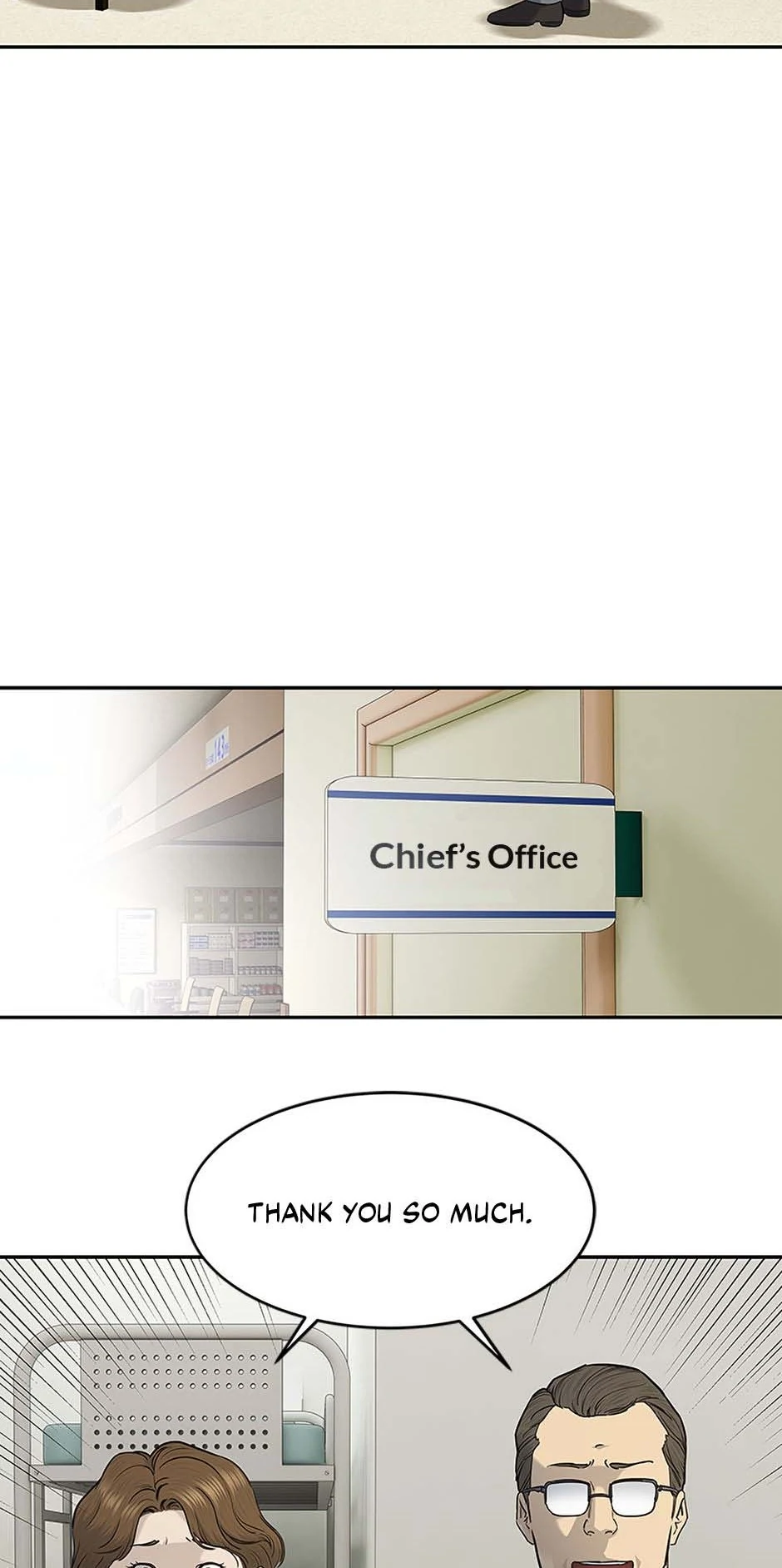 Read God of Blackfield Manga Online