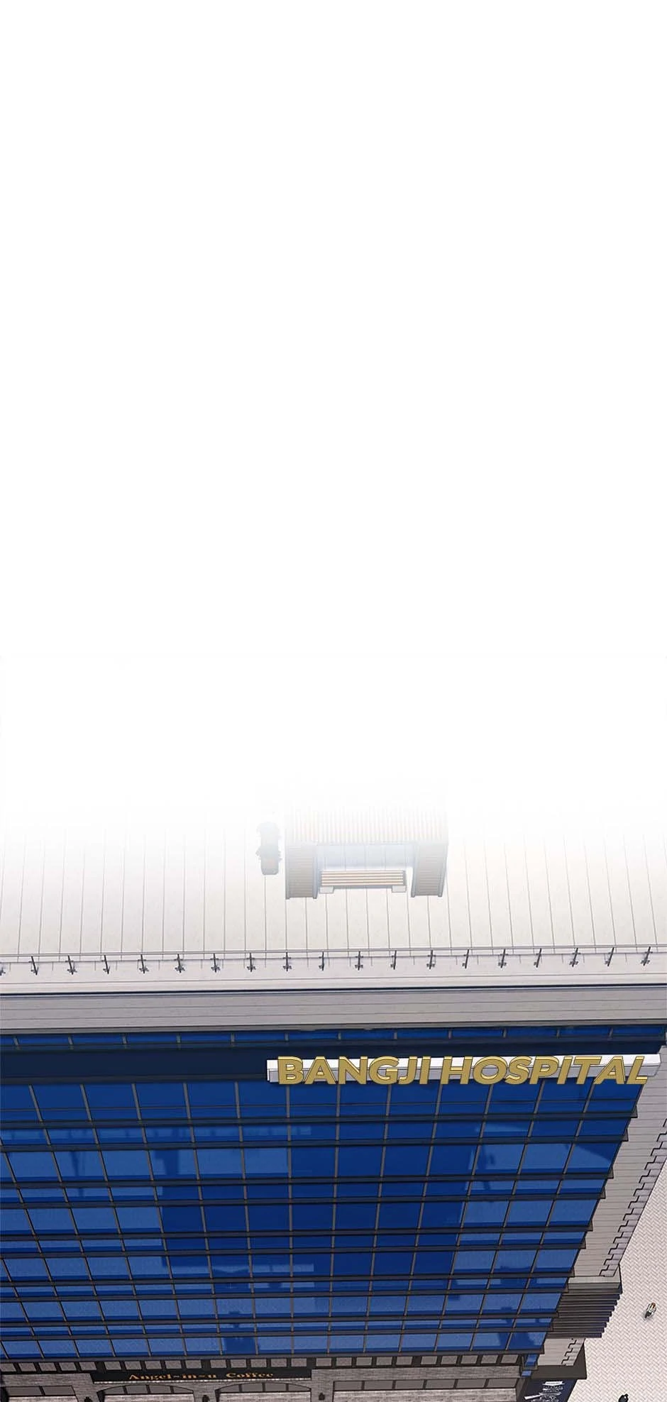 Read God of Blackfield Manga Online