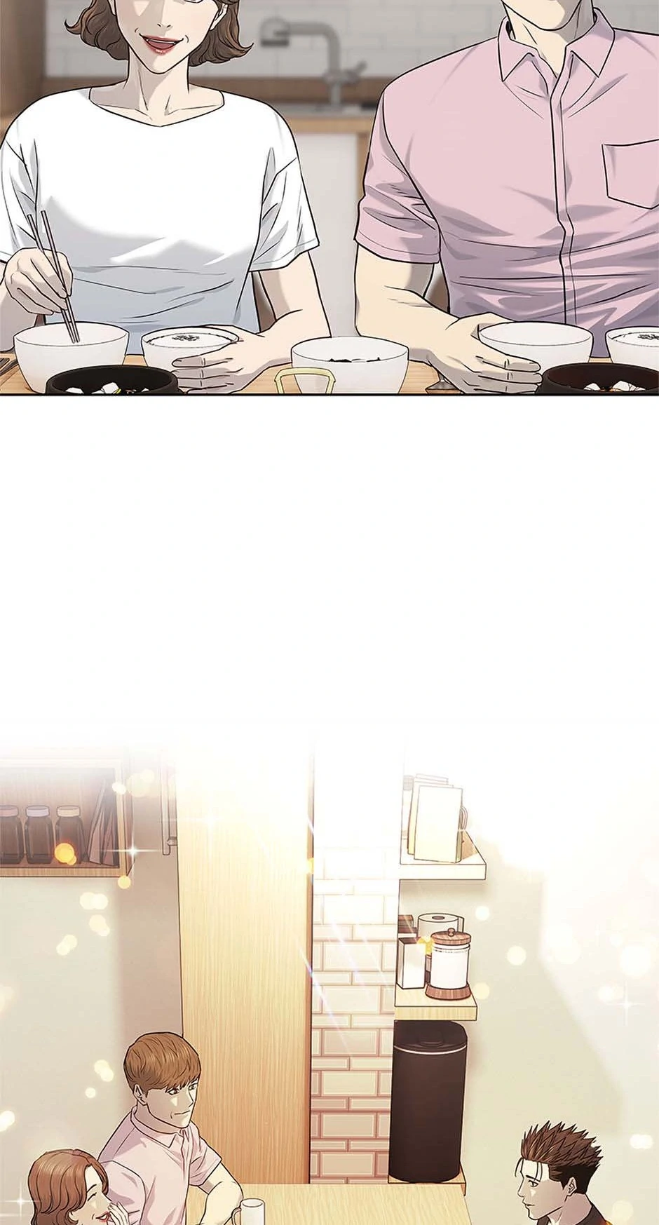 Read God of Blackfield Manga Online