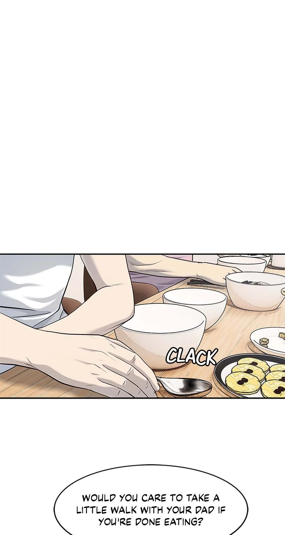 Read God of Blackfield Manga Online