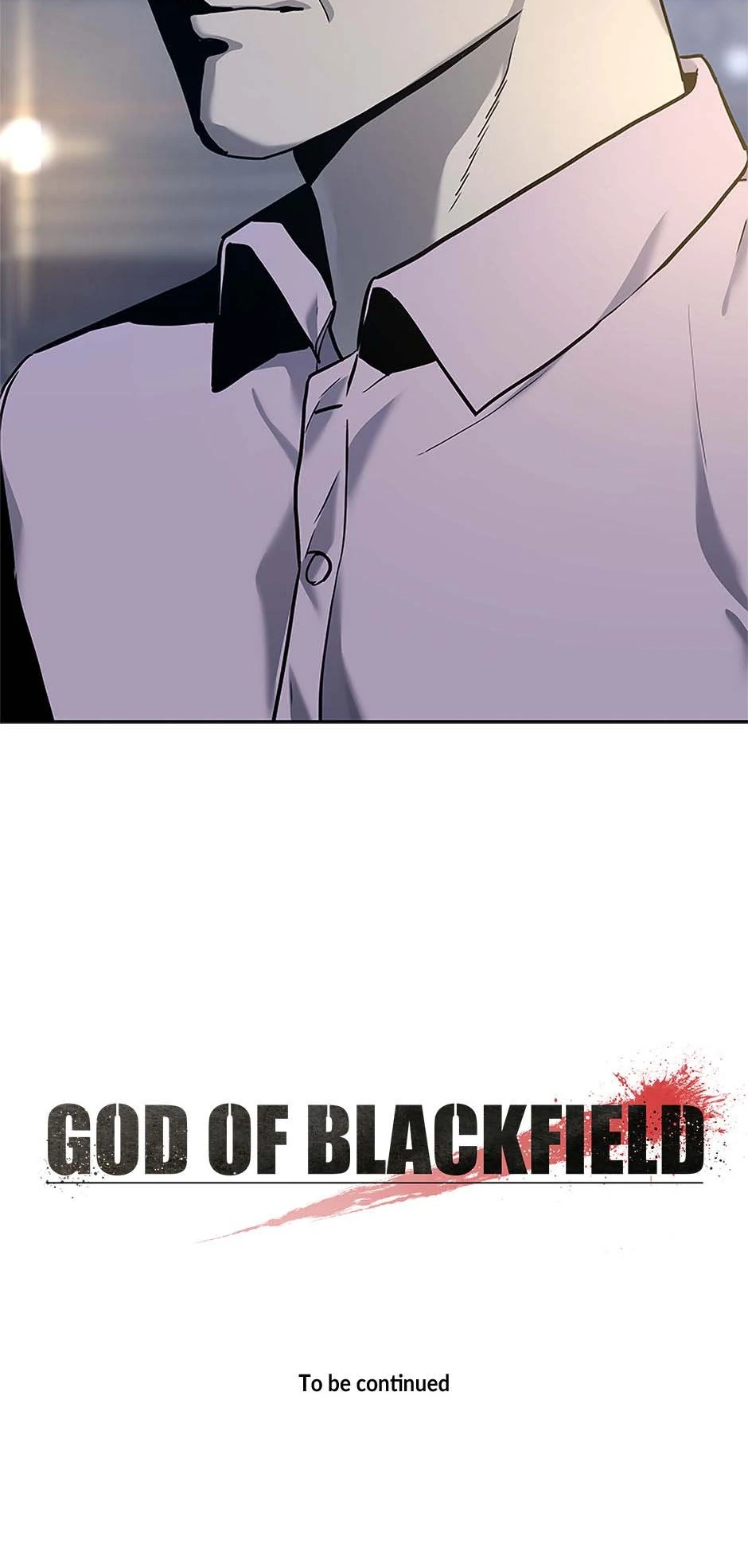 Read God of Blackfield Manga Online