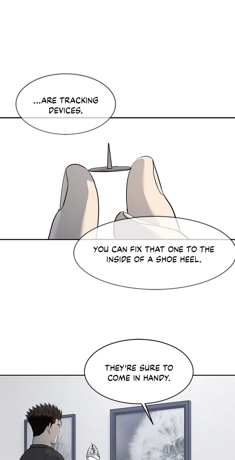 Read God of Blackfield Manga Online