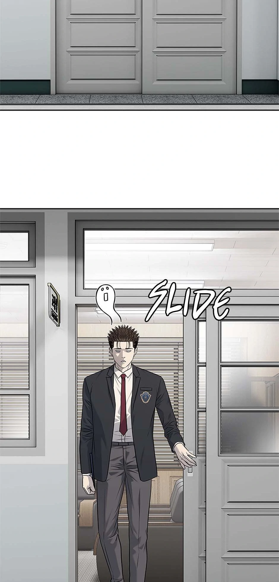 Read God of Blackfield Manga Online