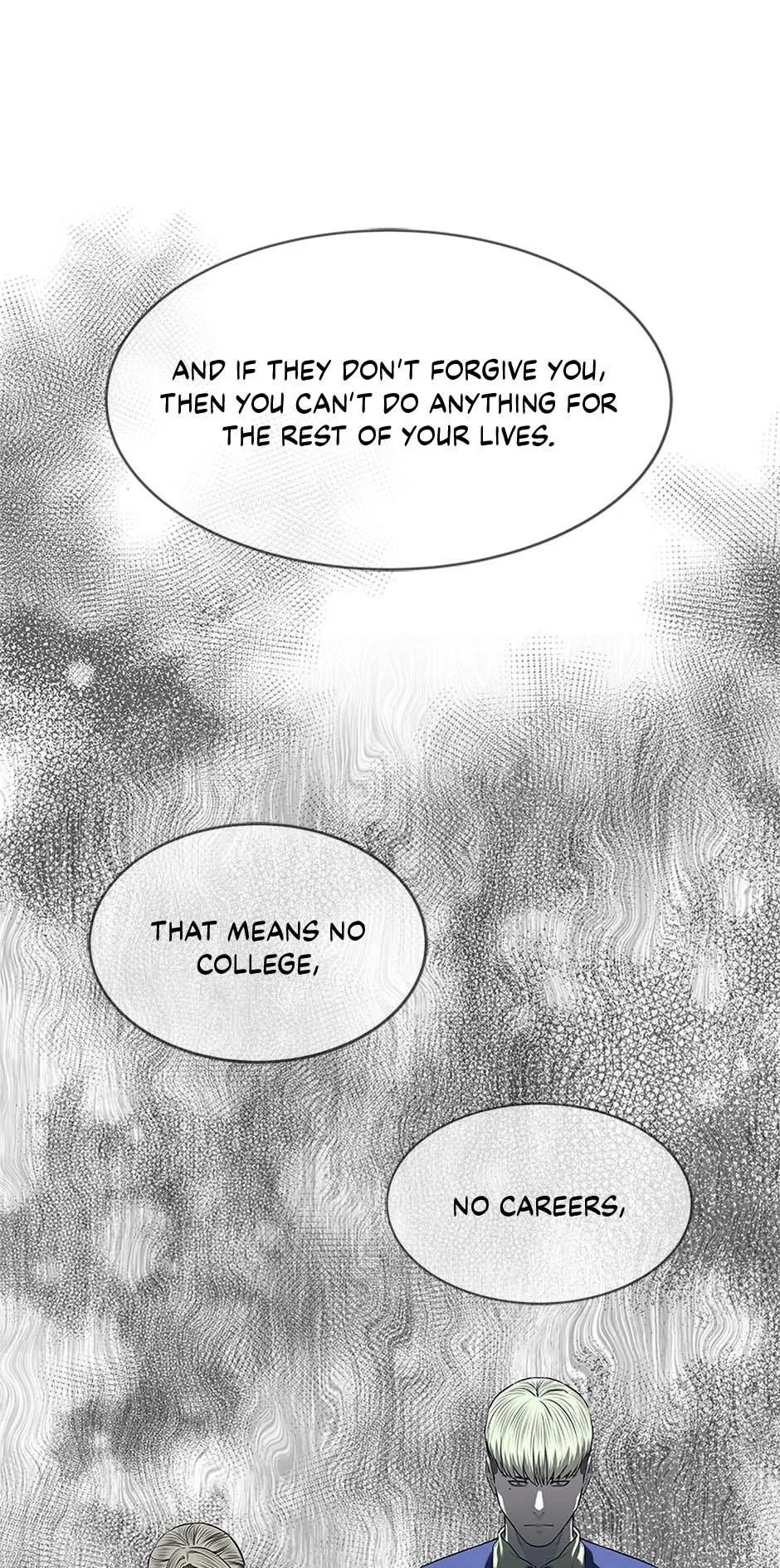 Read God of Blackfield Manga Online