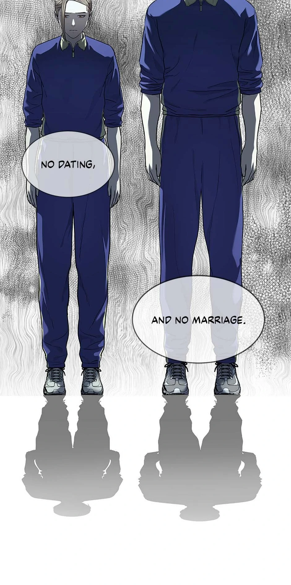 Read God of Blackfield Manga Online