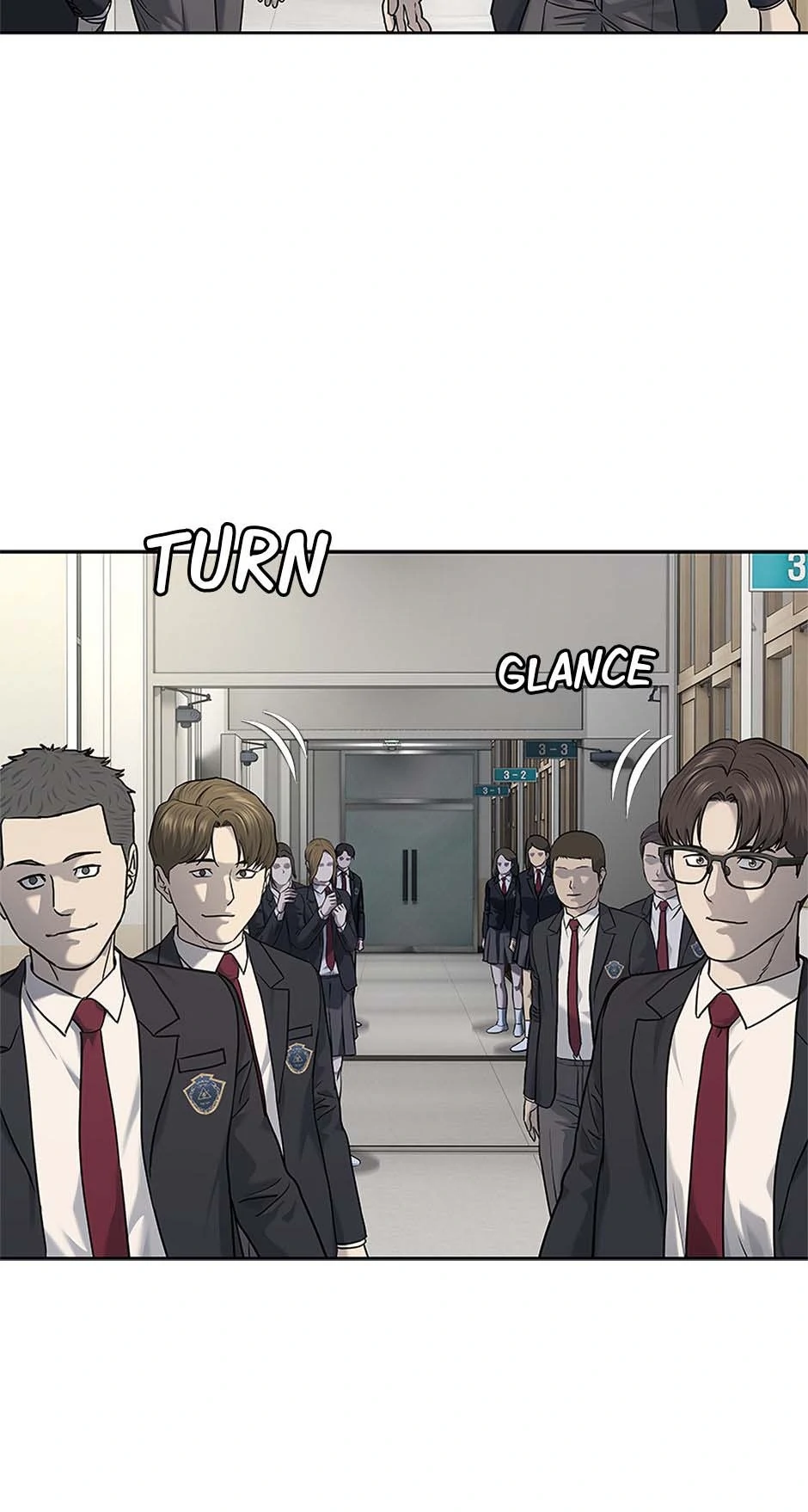 Read God of Blackfield Manga Online