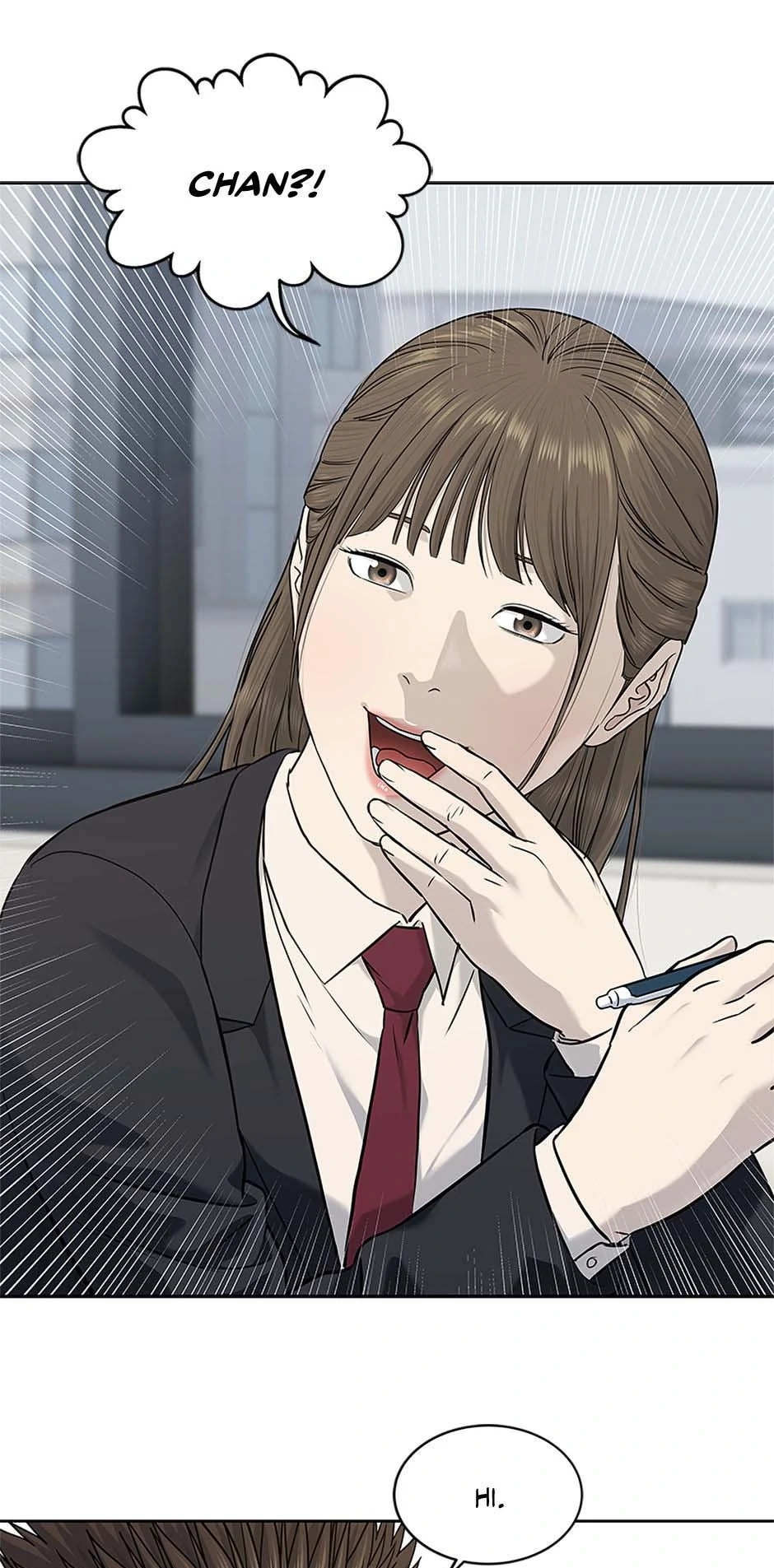 Read God of Blackfield Manga Online