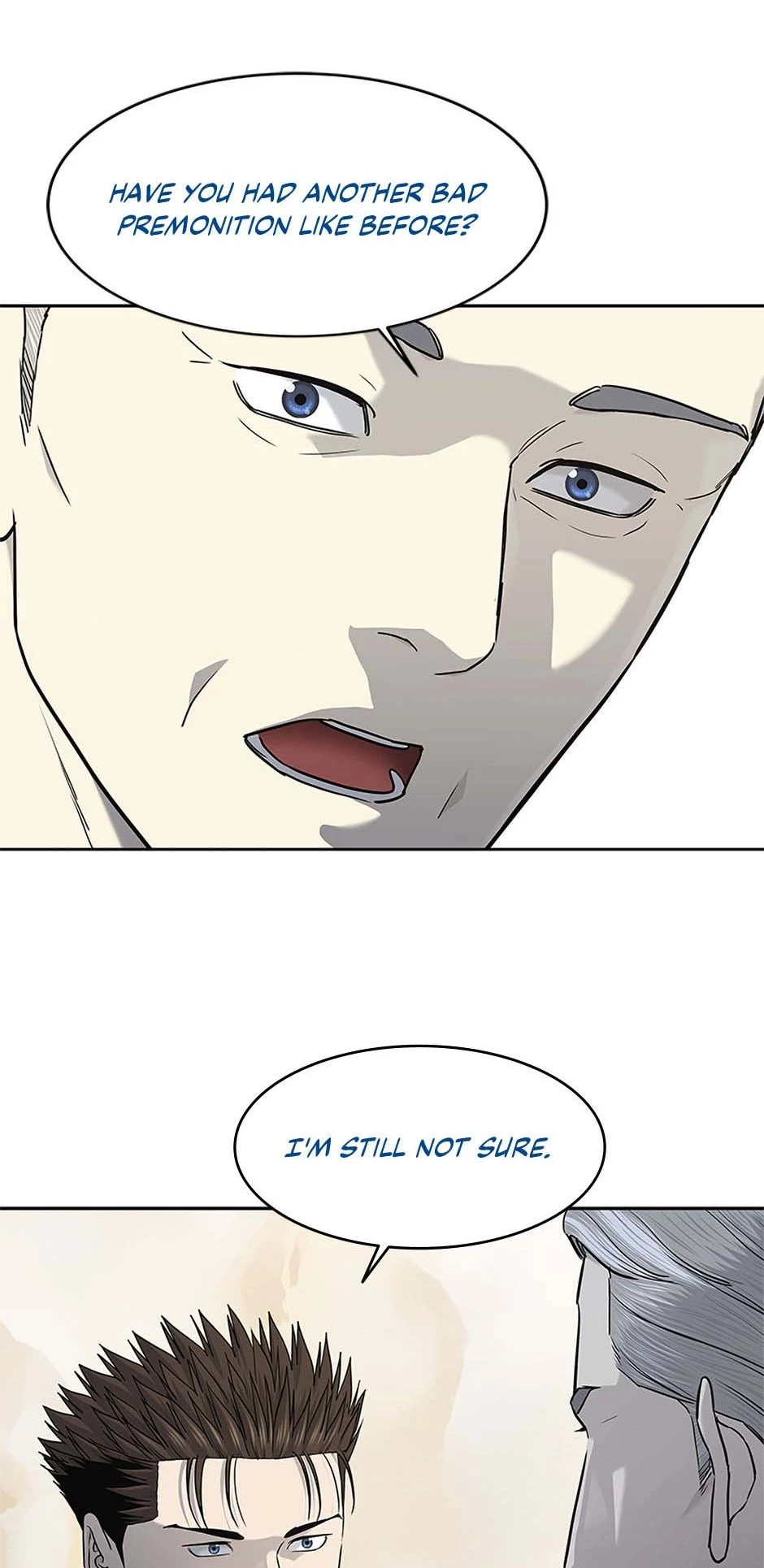 Read God of Blackfield Manga Online