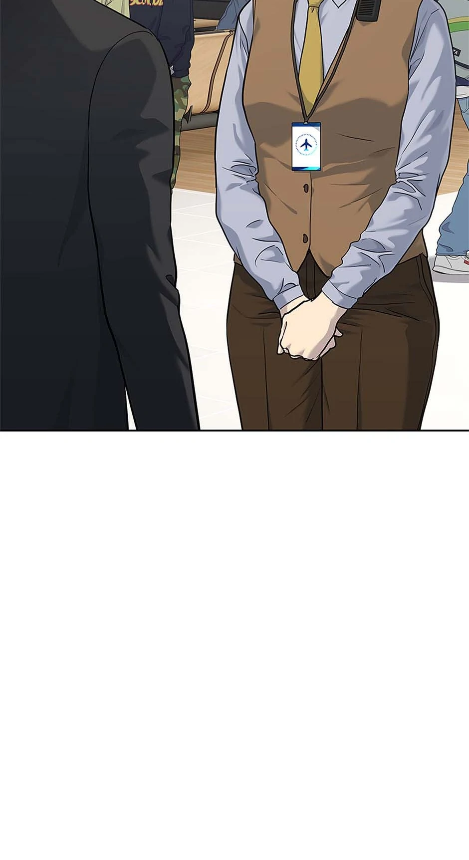 Read God of Blackfield Manga Online