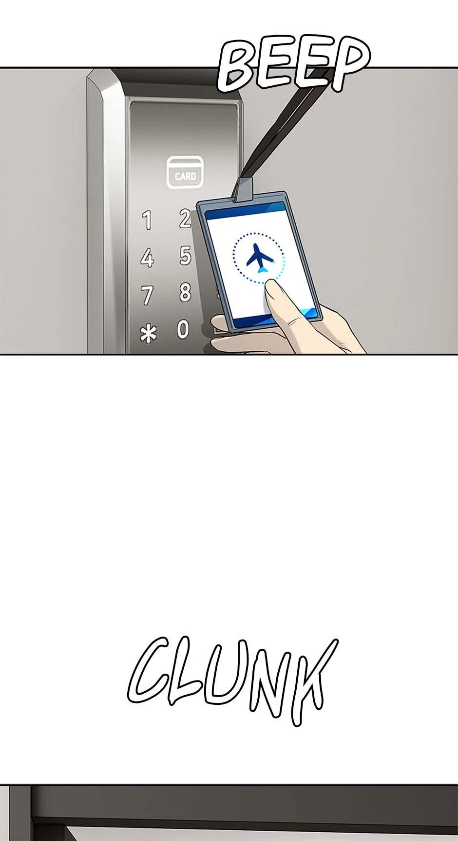 Read God of Blackfield Manga Online