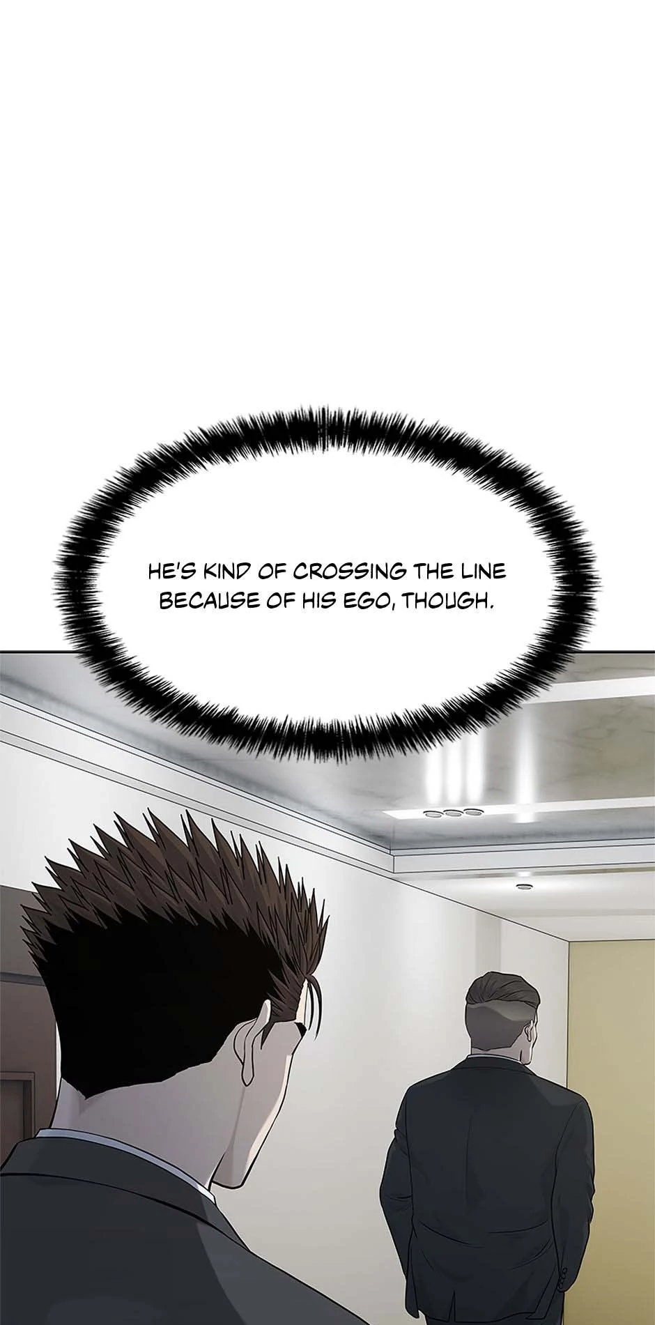 Read God of Blackfield Manga Online