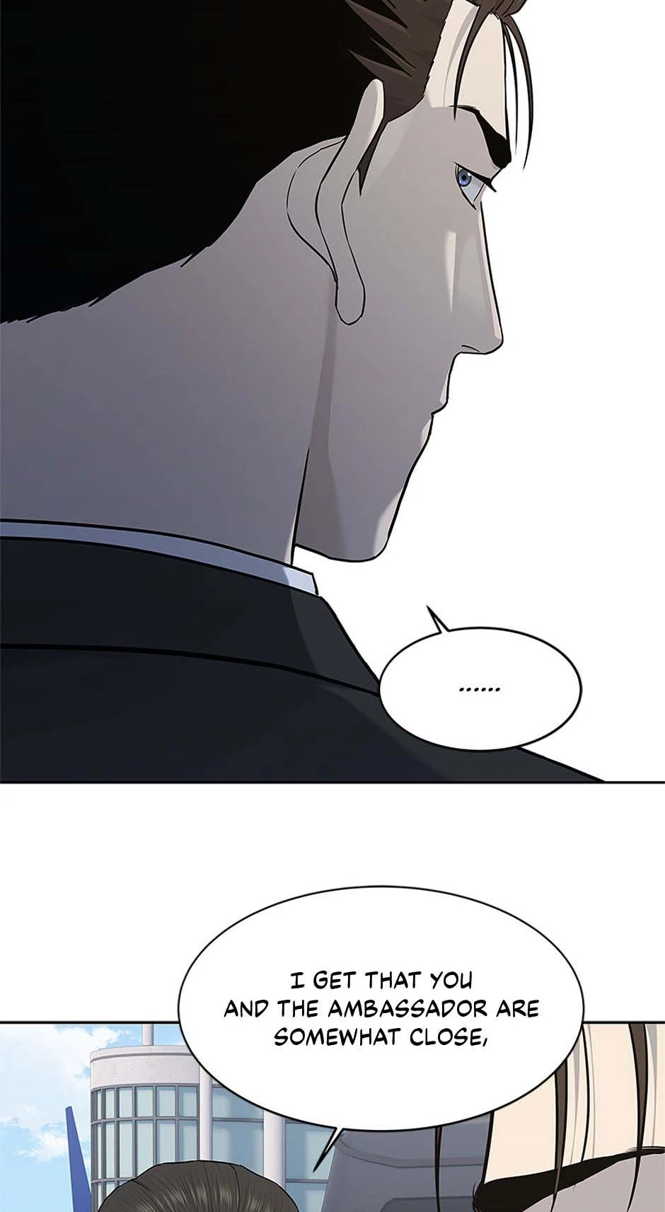 Read God of Blackfield Manga Online