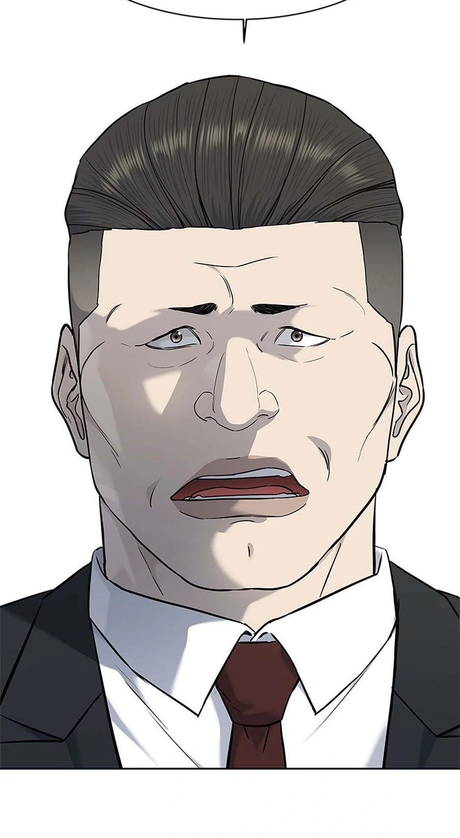 Read God of Blackfield Manga Online