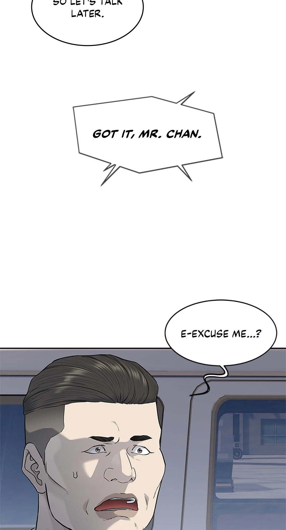 Read God of Blackfield Manga Online