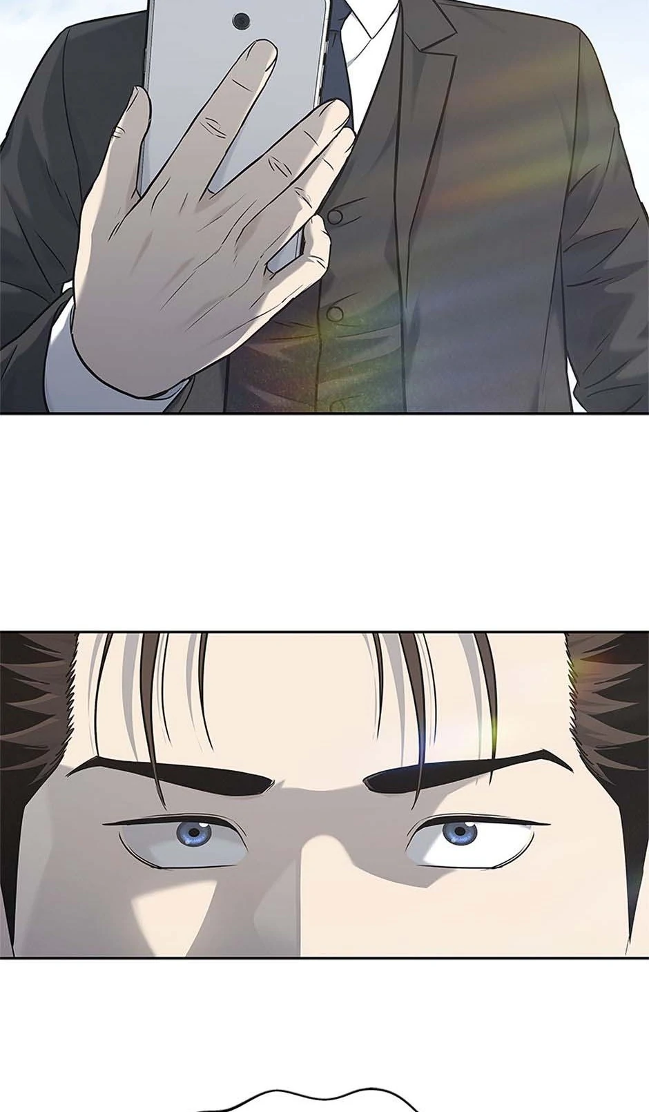 Read God of Blackfield Manga Online