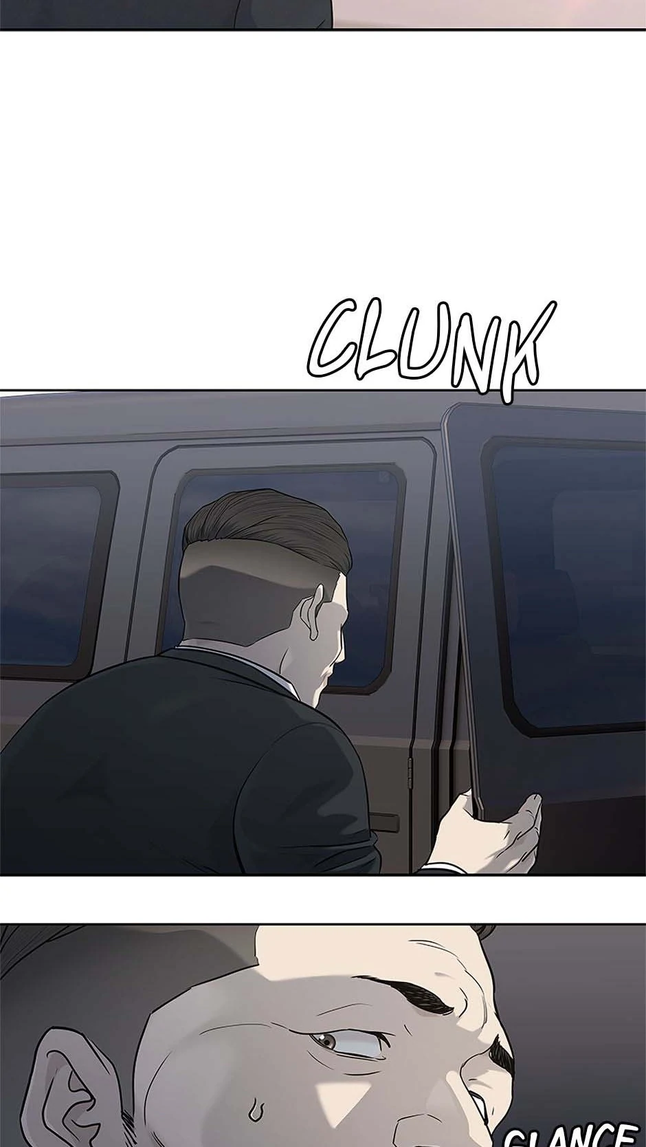 Read God of Blackfield Manga Online