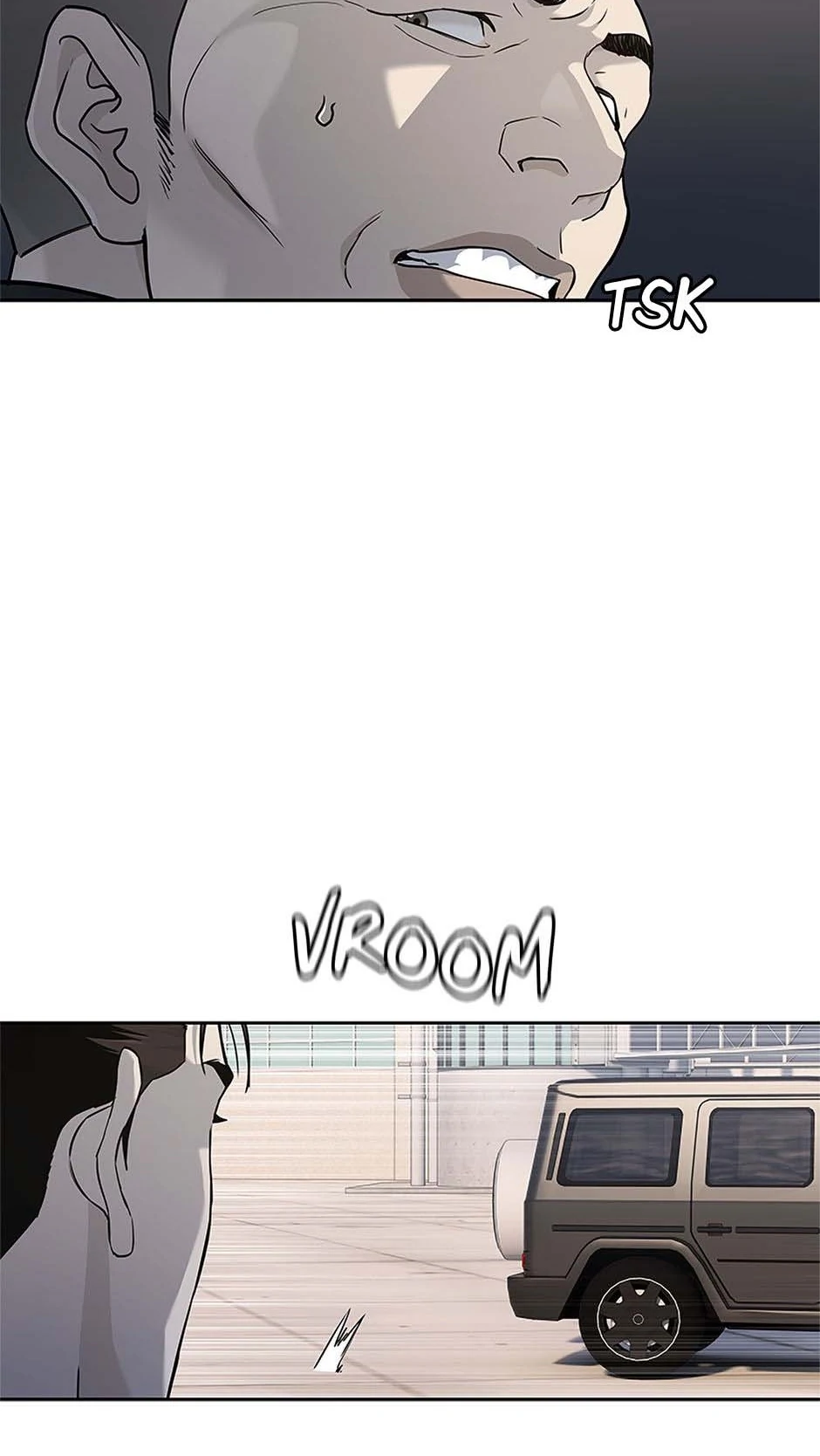 Read God of Blackfield Manga Online