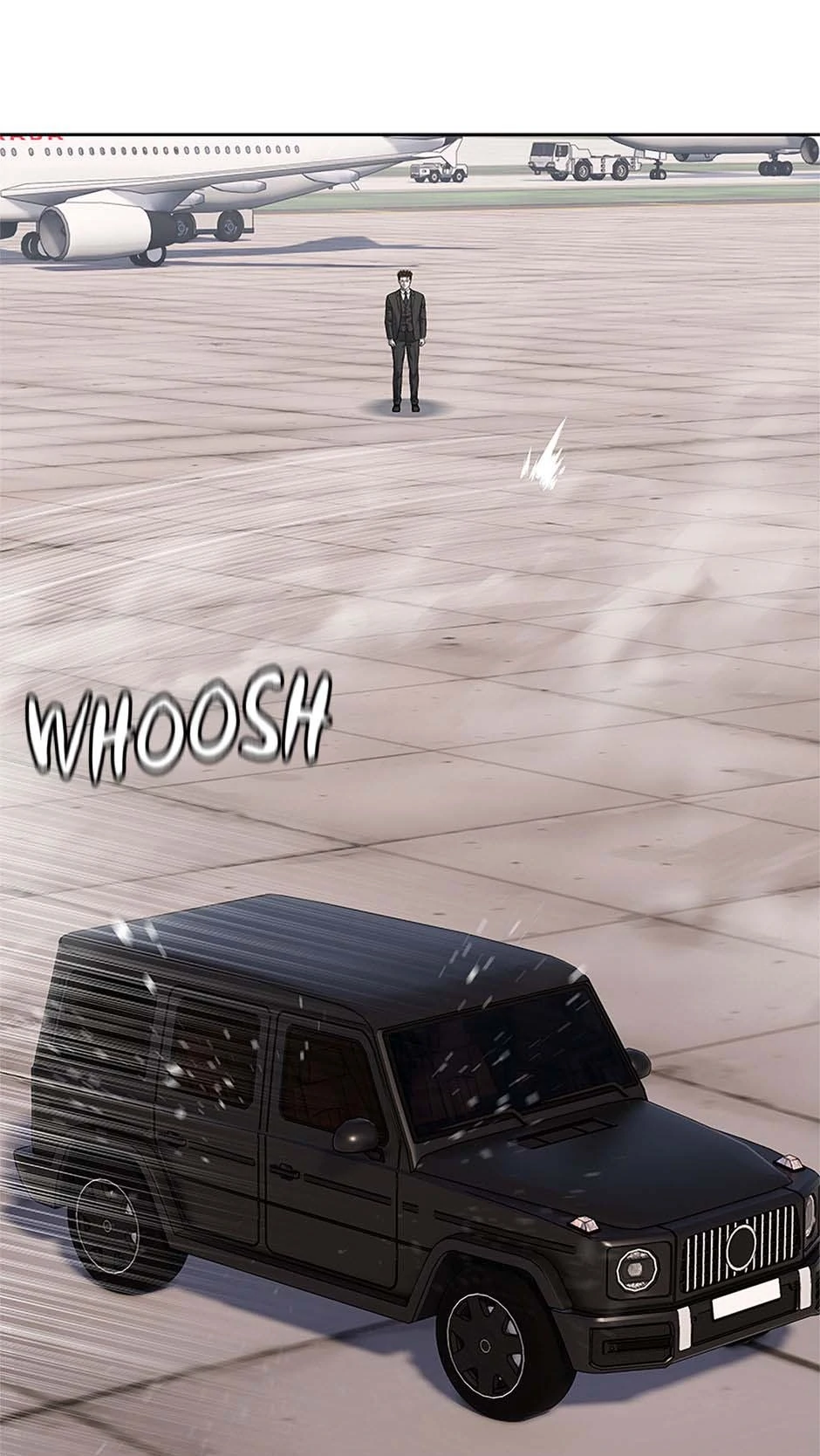 Read God of Blackfield Manga Online