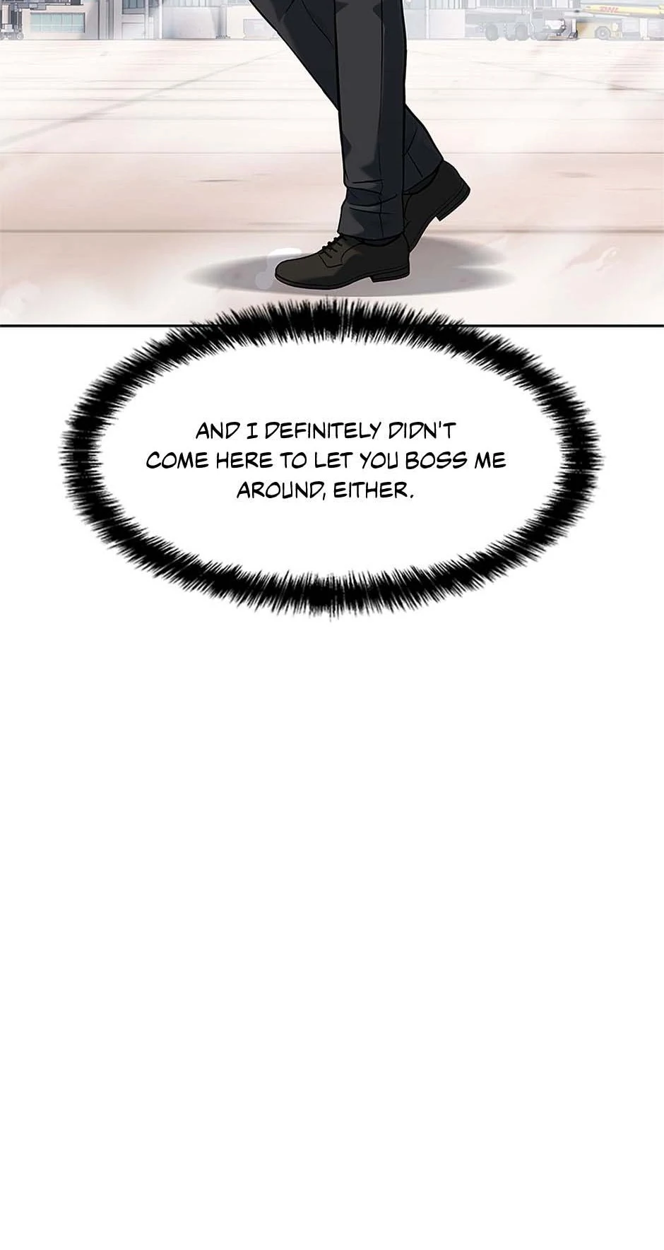 Read God of Blackfield Manga Online